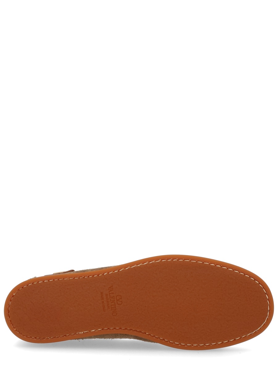 "PALM AVENUE" LOAFER 7W2S0MW1BTLAMV (Valentino Garavani / ローファー ) | Valentino Garavani (ヴァレンティノ)(5)