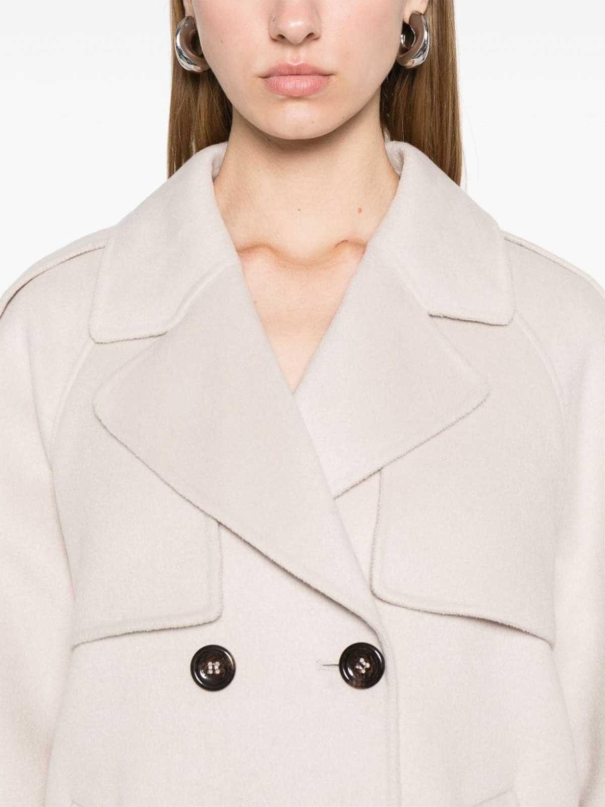 Jacket CF4467T3540X0603 (LIU•JO / カジュアルジャケット ) | LIU•JO (リュー・ジョー)(2)