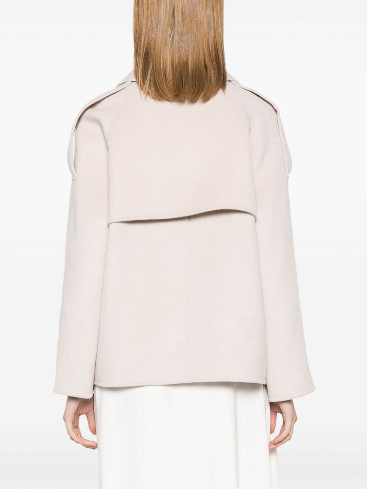 Jacket CF4467T3540X0603 (LIU•JO / カジュアルジャケット ) | LIU•JO (リュー・ジョー)(3)