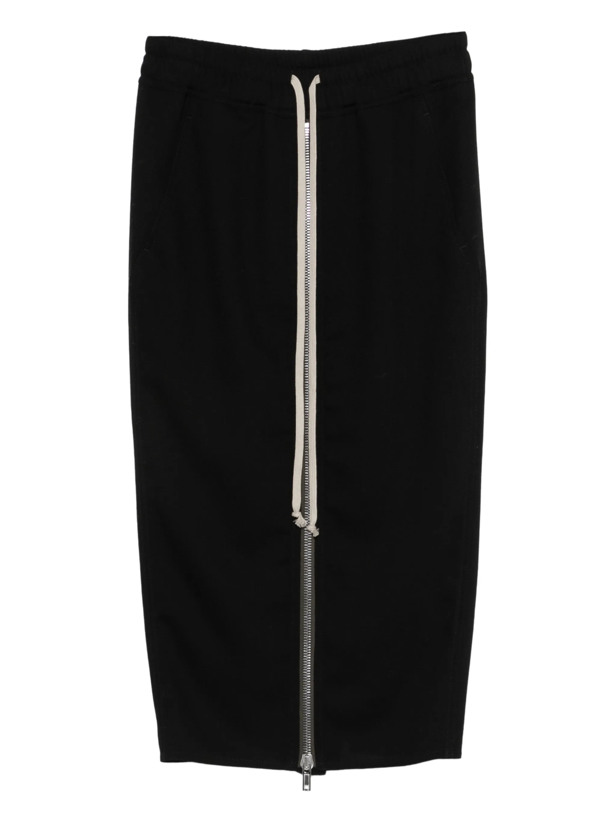 Rick Owens Skirts Black RP01F6375WT09 (Rick Owens / スカート ) | Rick Owens (リック オウエンス)