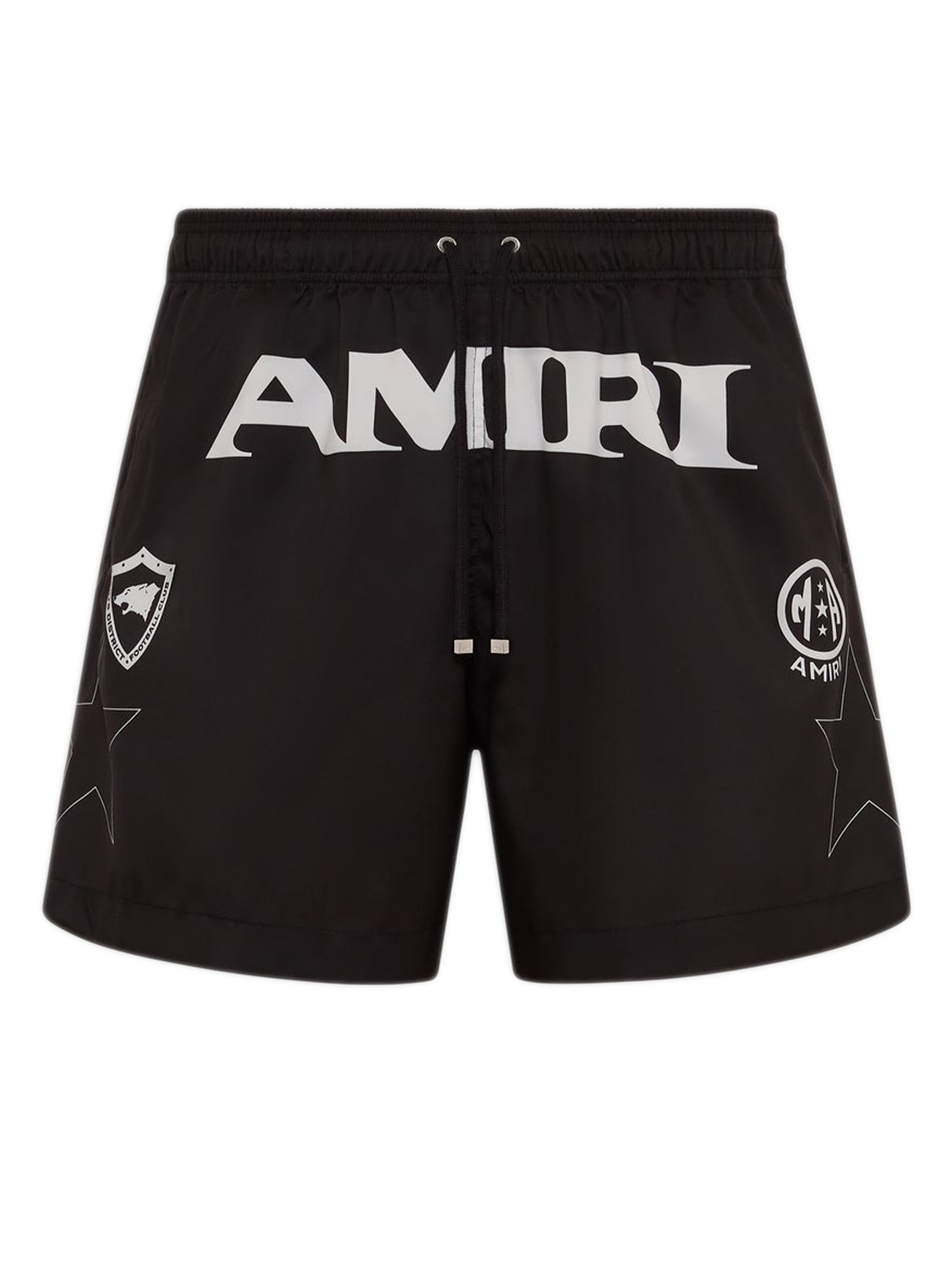 Amiri Shorts Black AMBOSW1003001 (AMIRI / ショートパンツ ) | AMIRI (アミリ)