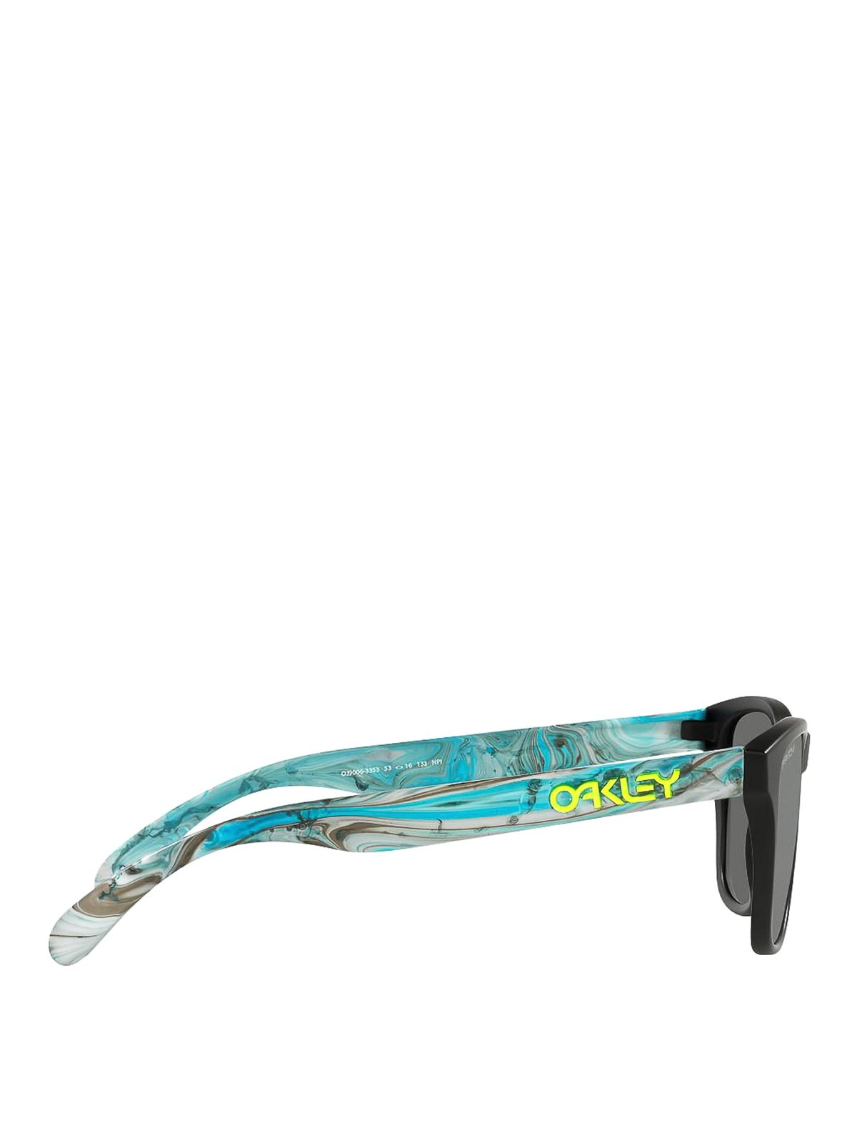 Frogskins Xs (Youth Fit) 0OJ9006900633 (OAKLEY / サングラス・アイウェア ) | OAKLEY (オークリー)(1)