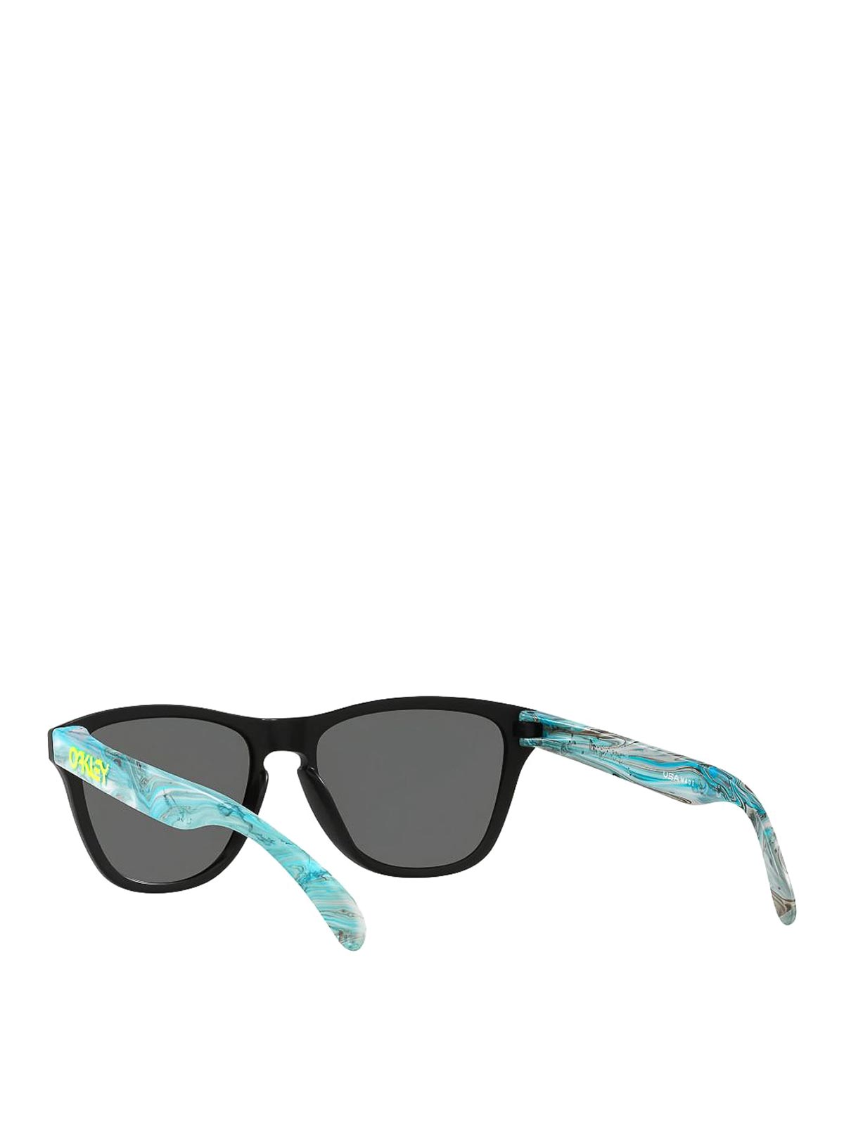 Frogskins Xs (Youth Fit) 0OJ9006900633 (OAKLEY / サングラス・アイウェア ) | OAKLEY (オークリー)(2)