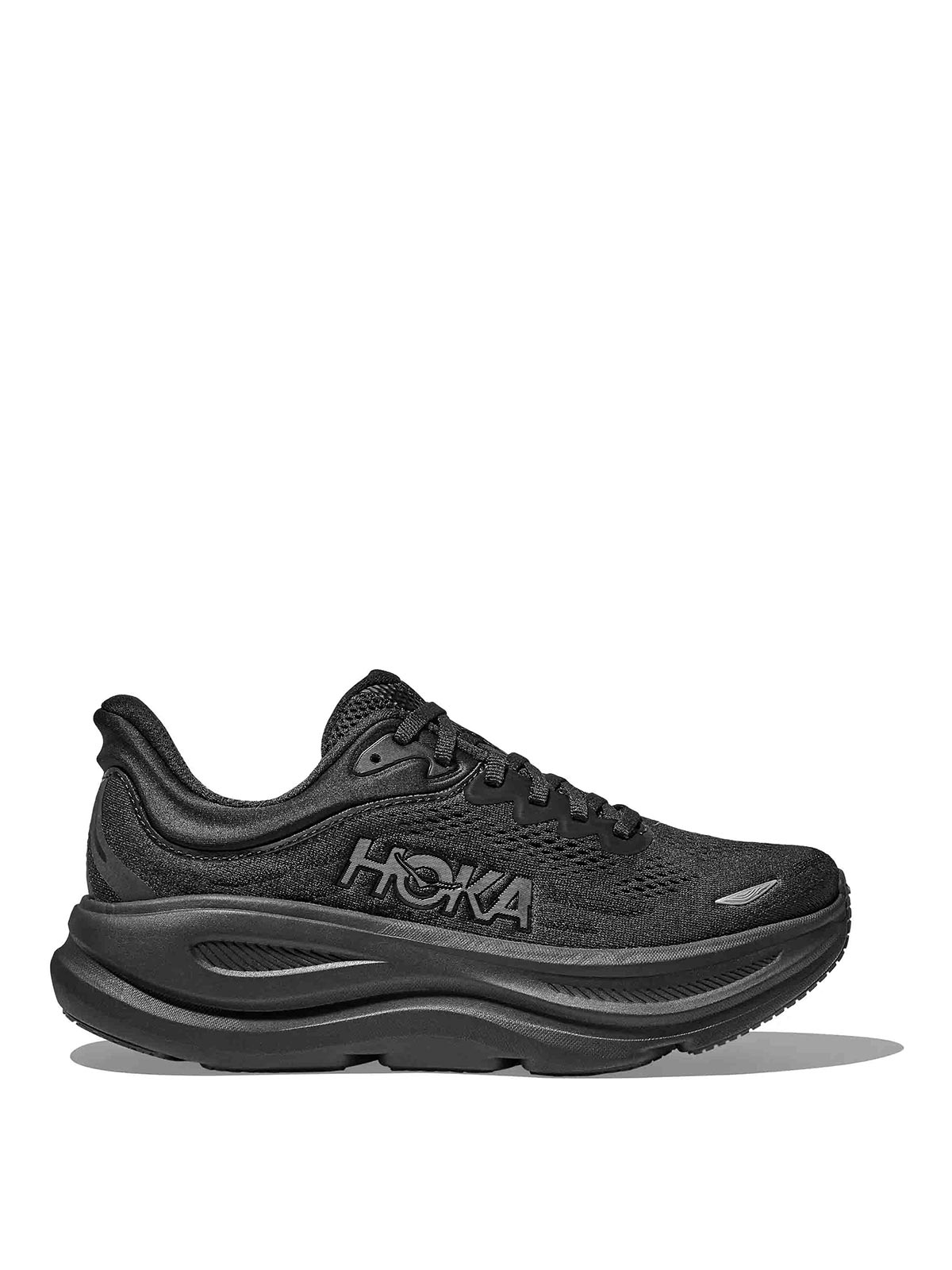 Bondi 9 Sneakers 1162011MBONDI9BBLC (HOKA ONE ONE / スニーカー ) | HOKA ONE ONE (ホカオネオネ)