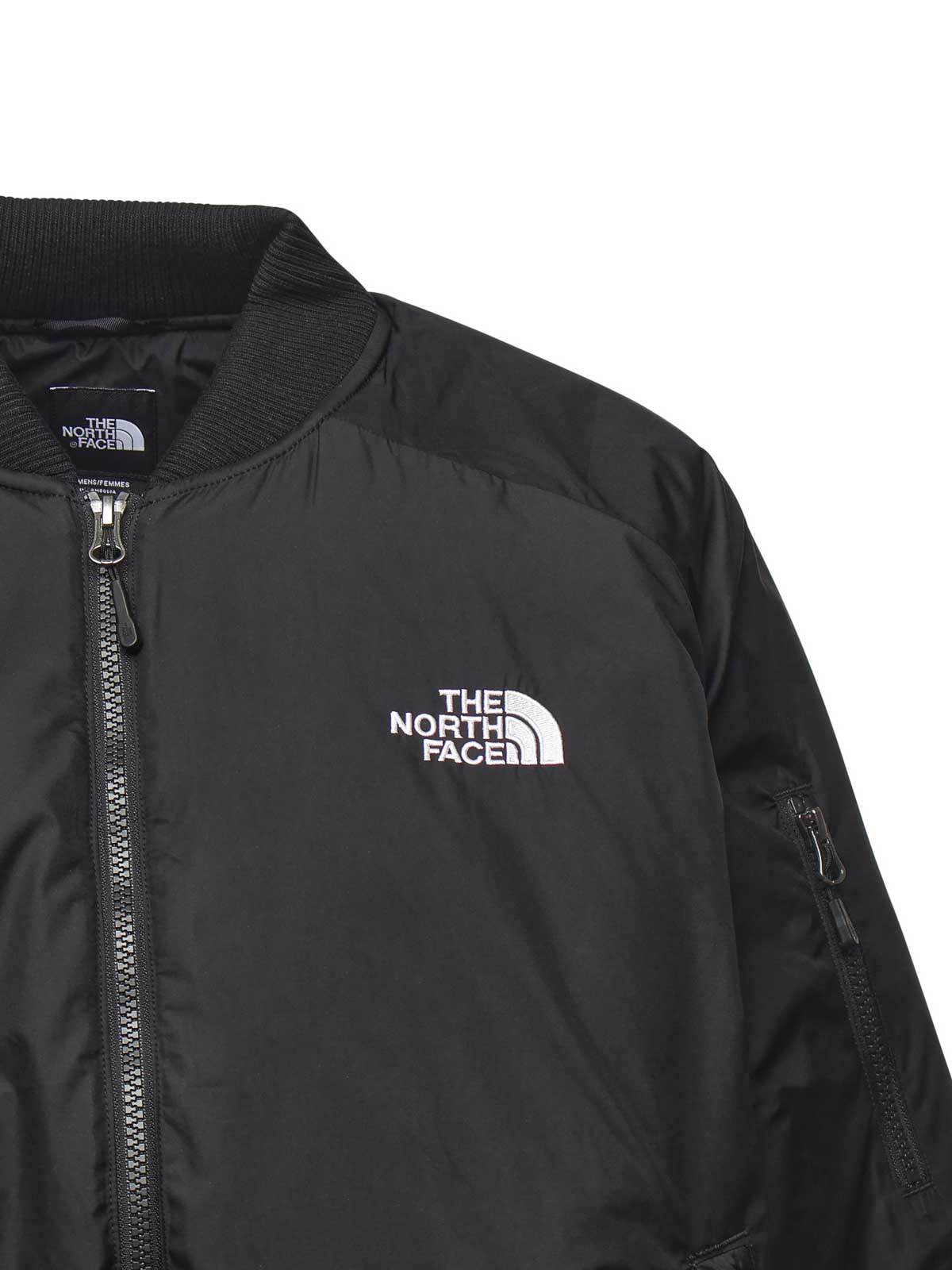 Choqa Bomber Jacket NF0A8F1WJK31 (THE NORTH FACE / カジュアルジャケット ) | THE NORTH FACE (ザ・ノース・フェイス)(1)