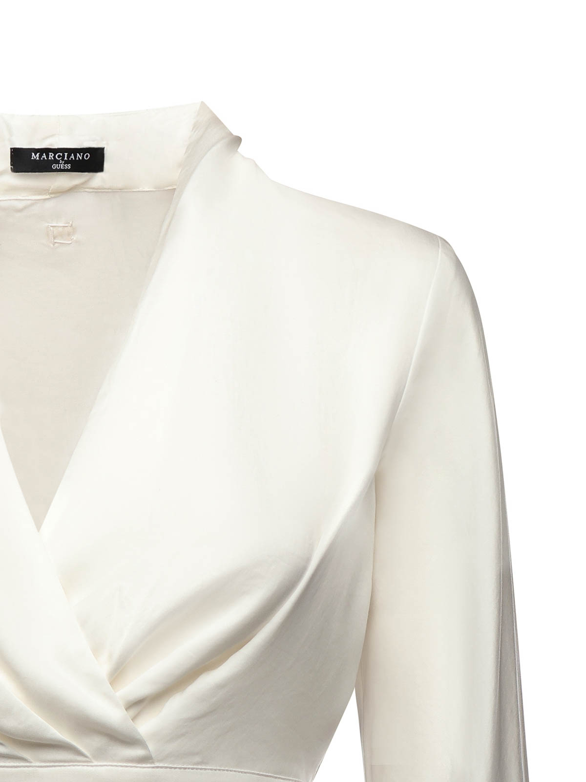 Lara Lyocell Top 5BGH117390AMCDM (MARCIANO / シャツ・ブラウス ) | MARCIANO (マルシアーノ)(1)