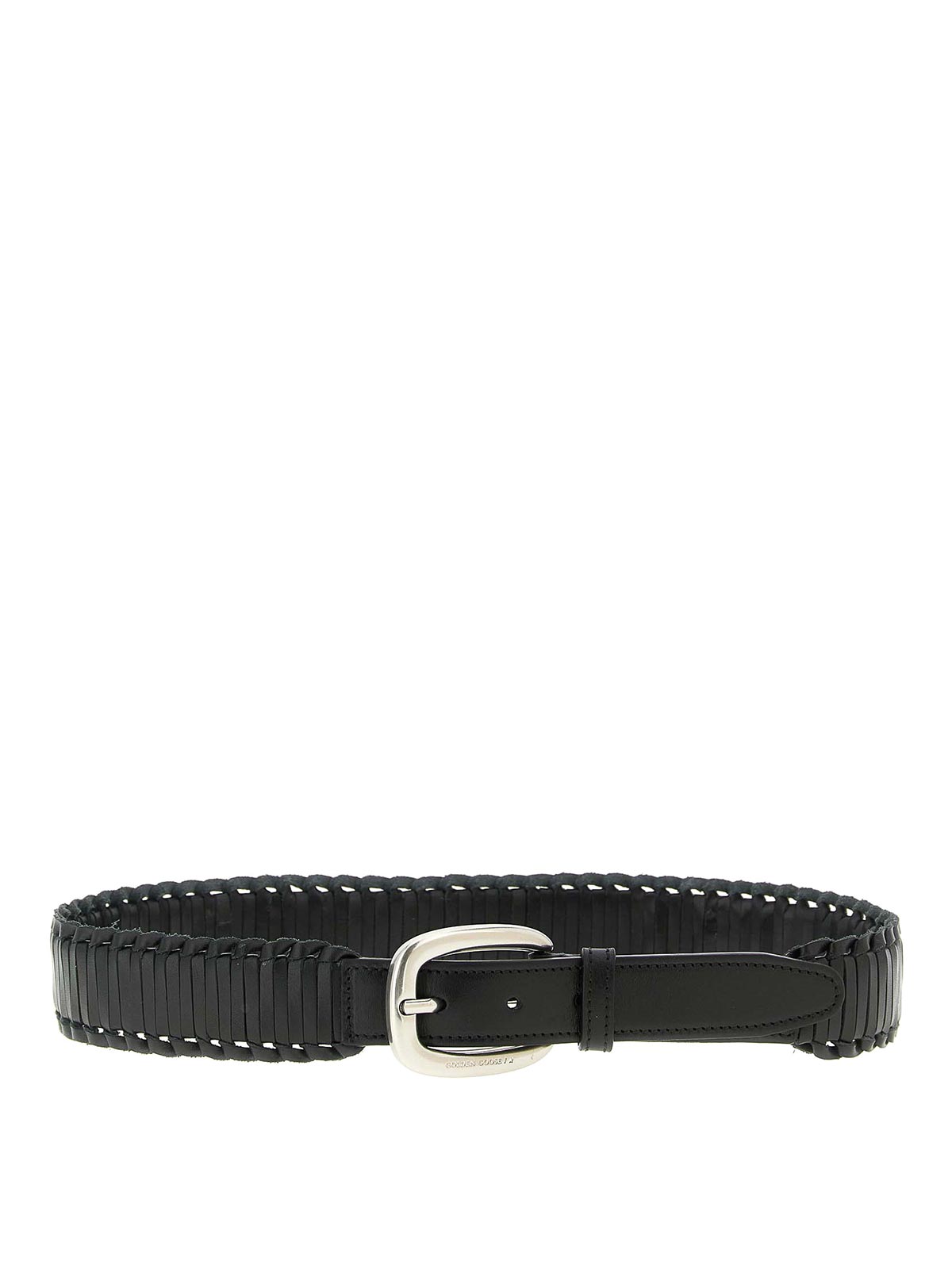 Houston Belt GMA00774A00013090100 (Golden Goose / ベルト・サスペンダー ) | Golden Goose (ゴールデングース)