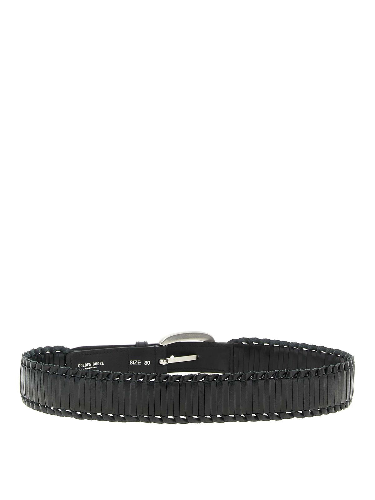 Houston Belt GMA00774A00013090100 (Golden Goose / ベルト・サスペンダー ) | Golden Goose (ゴールデングース)(1)