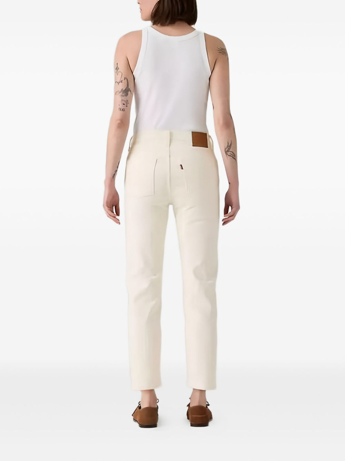 501 Cropped Jeans 362000374 (Levi's / ジーンズ ) | Levi's (リーバイス)(2)