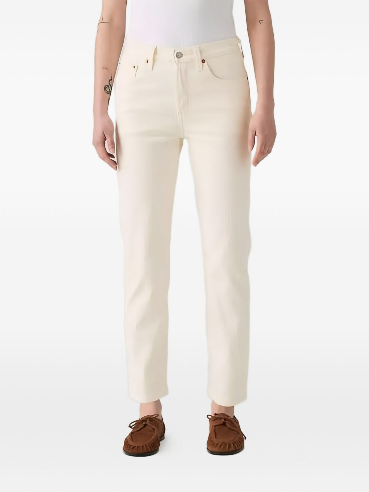 501 Cropped Jeans 362000374 (Levi's / ジーンズ ) | Levi's (リーバイス)(3)