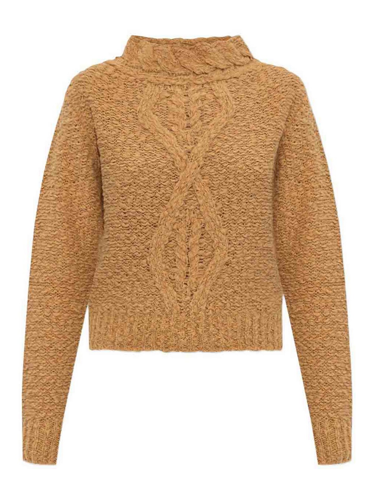 Romane Sweater APU0694FAC3L07IECRU (Isabel Marant / ニット・セーター・カーディガン ) | Isabel Marant (イザベル マラン)