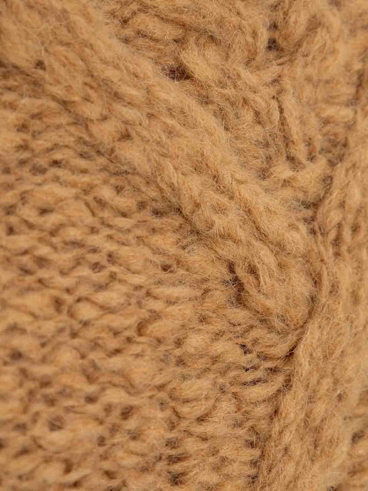 Romane Sweater APU0694FAC3L07IECRU (Isabel Marant / ニット・セーター・カーディガン ) | Isabel Marant (イザベル マラン)(2)