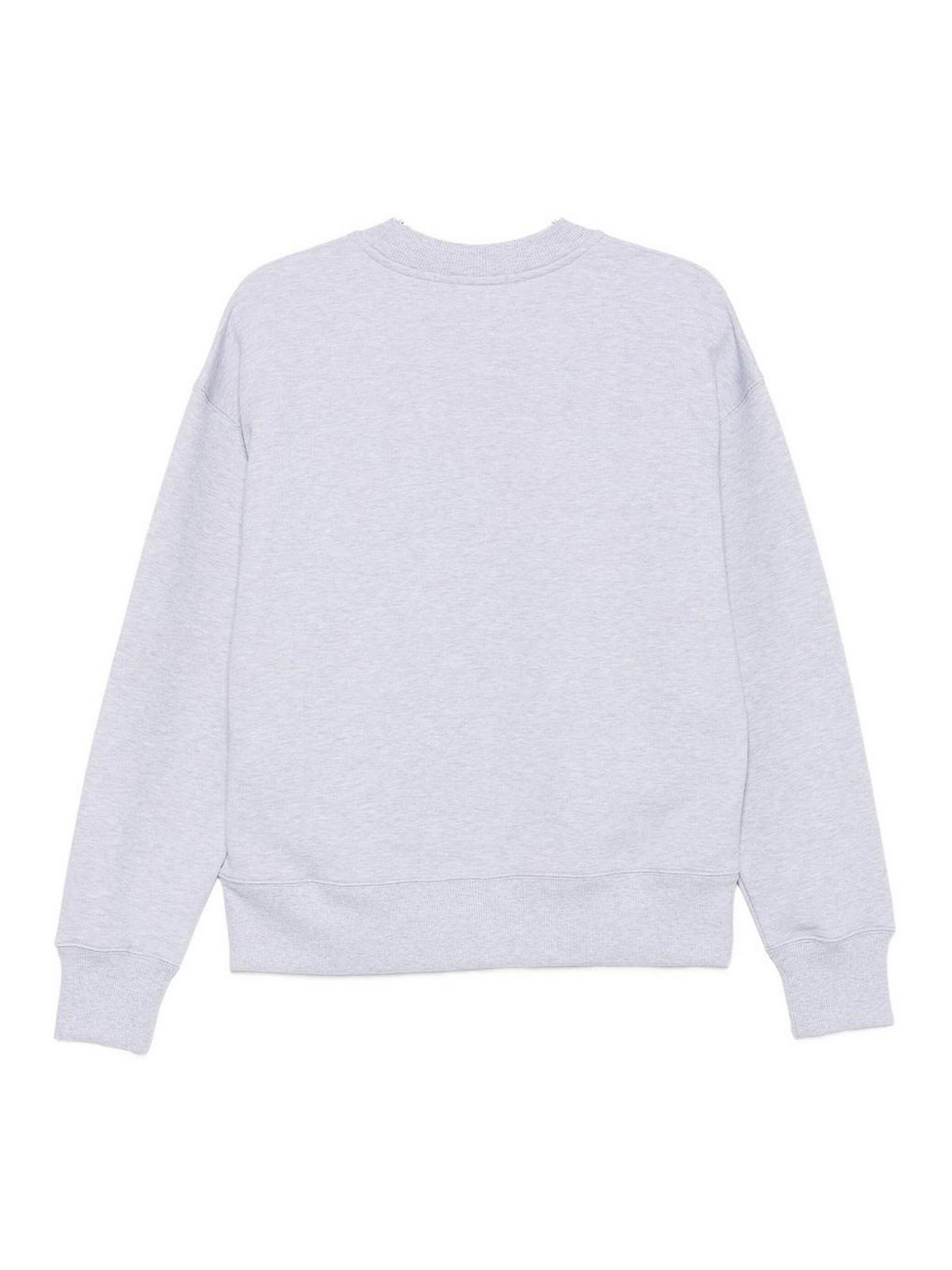 Logo Sweatshirt 3941MDM8025779395 (MSGM / スウェット・フーディー ) | MSGM (エムエスジーエム)(1)