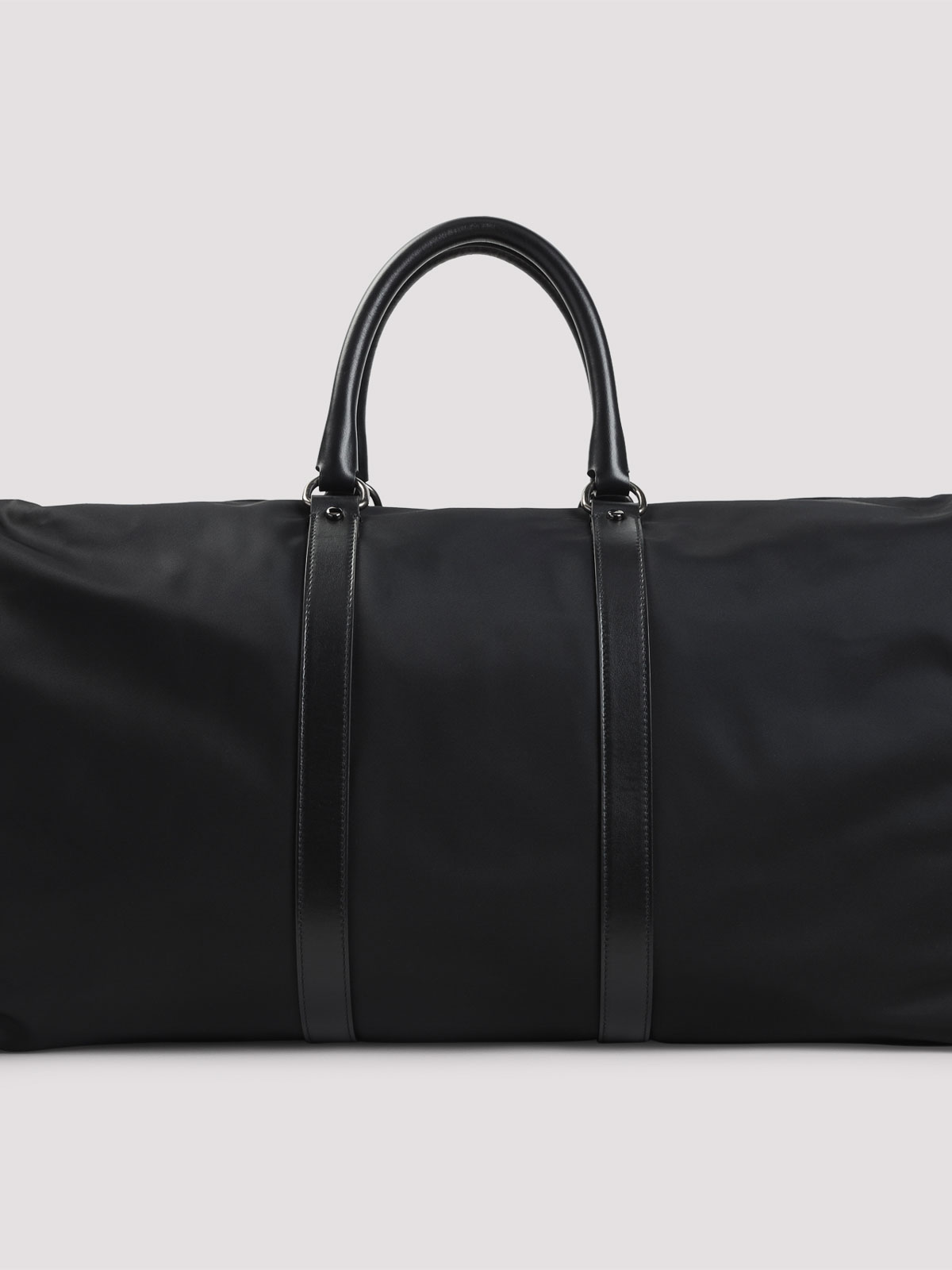 Polyamide Luggage Bag UBA0085N012700101A (Kiton / ビジネス・トラベルバッグ ) | Kiton (キートン)(1)
