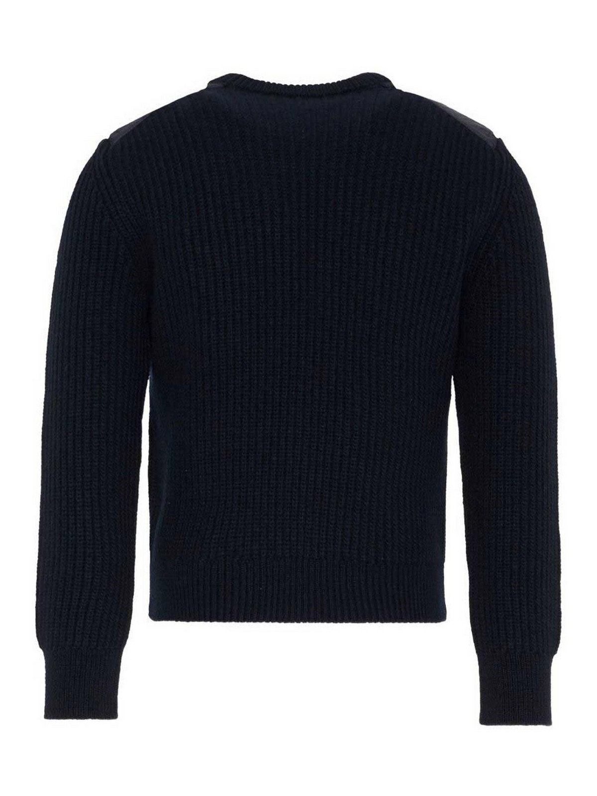 Logo Crew Neck K29549C00010M1241742 (Moncler / ニット・セーター・カーディガン ) | Moncler (モンクレール)(1)