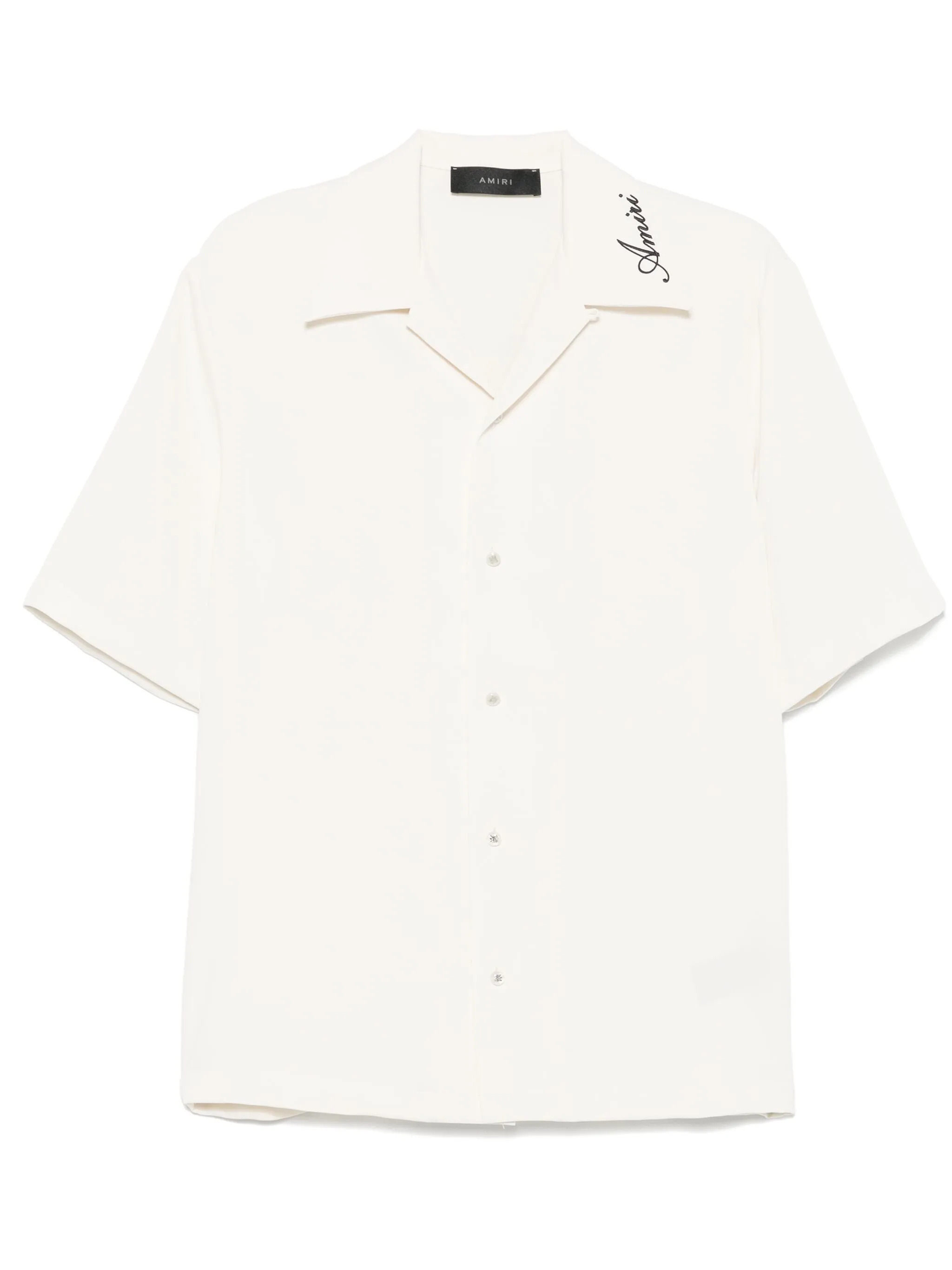 Amiri Shirts White AMSTCA1127271 (AMIRI / シャツ・ブラウス ) | AMIRI (アミリ)
