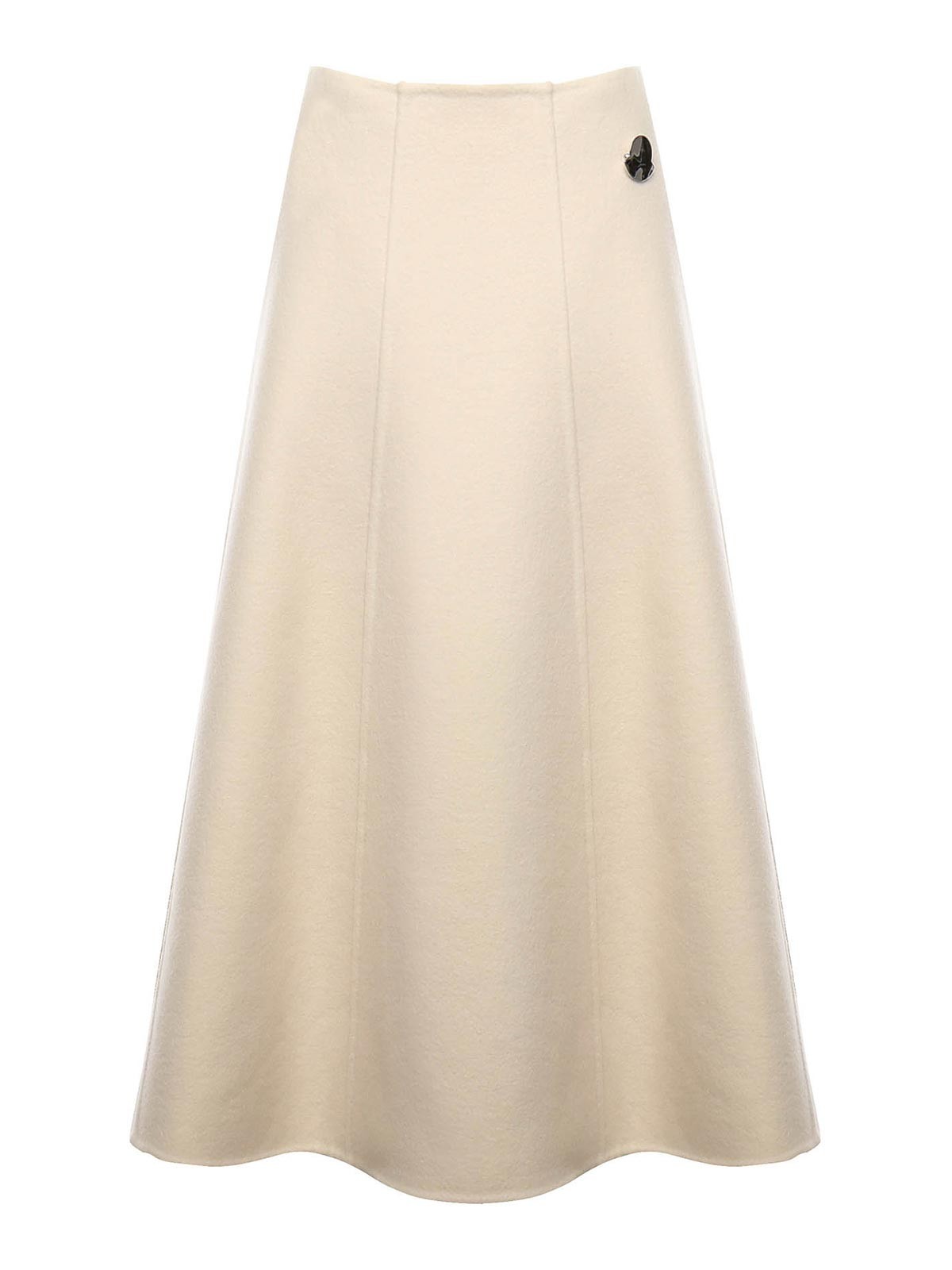 Moncler X Jil Sander Midi Skirt K24052D00008M6407031 (Moncler / スカート ) | Moncler (モンクレール)