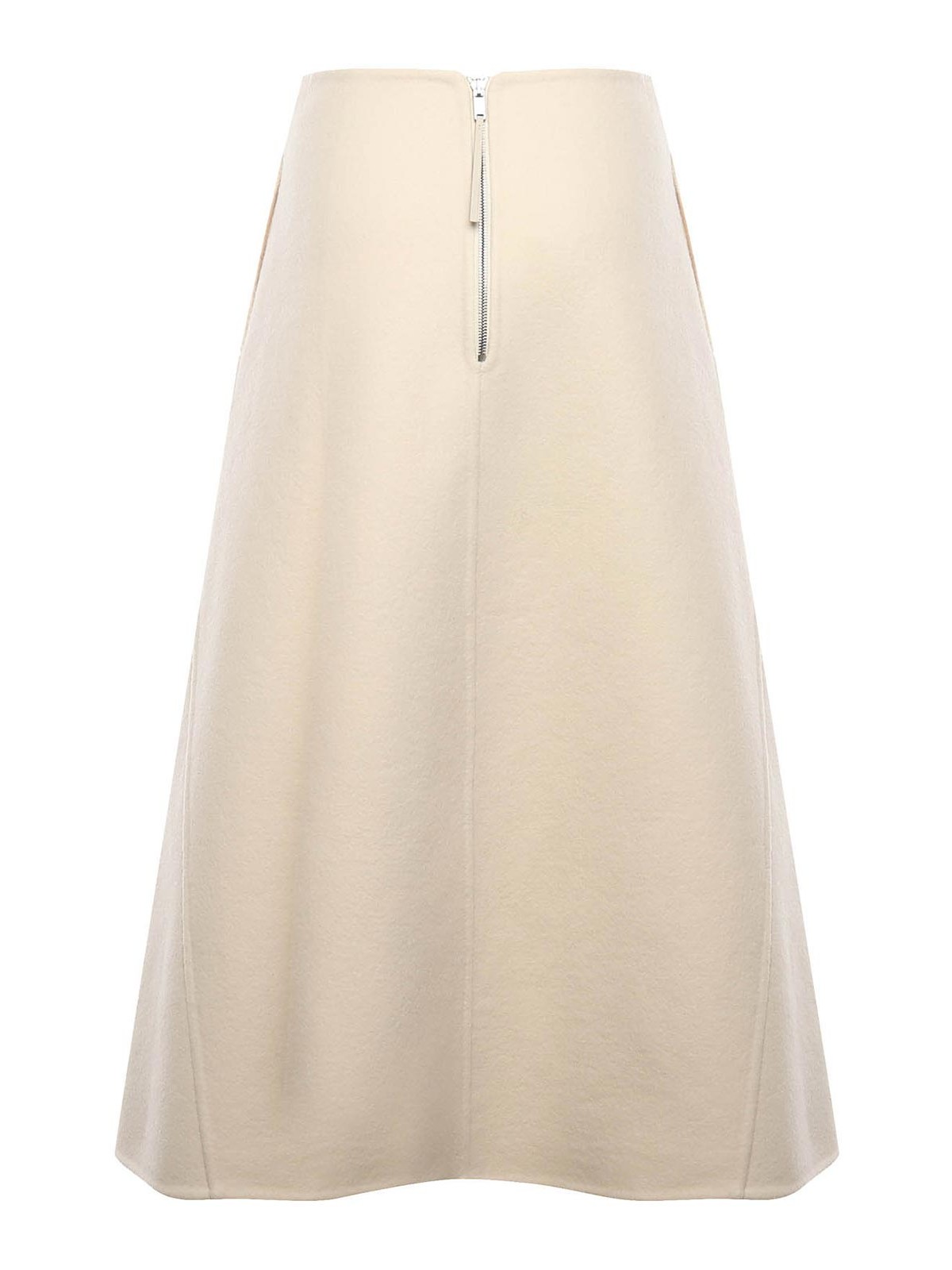 Moncler X Jil Sander Midi Skirt K24052D00008M6407031 (Moncler / スカート ) | Moncler (モンクレール)(2)