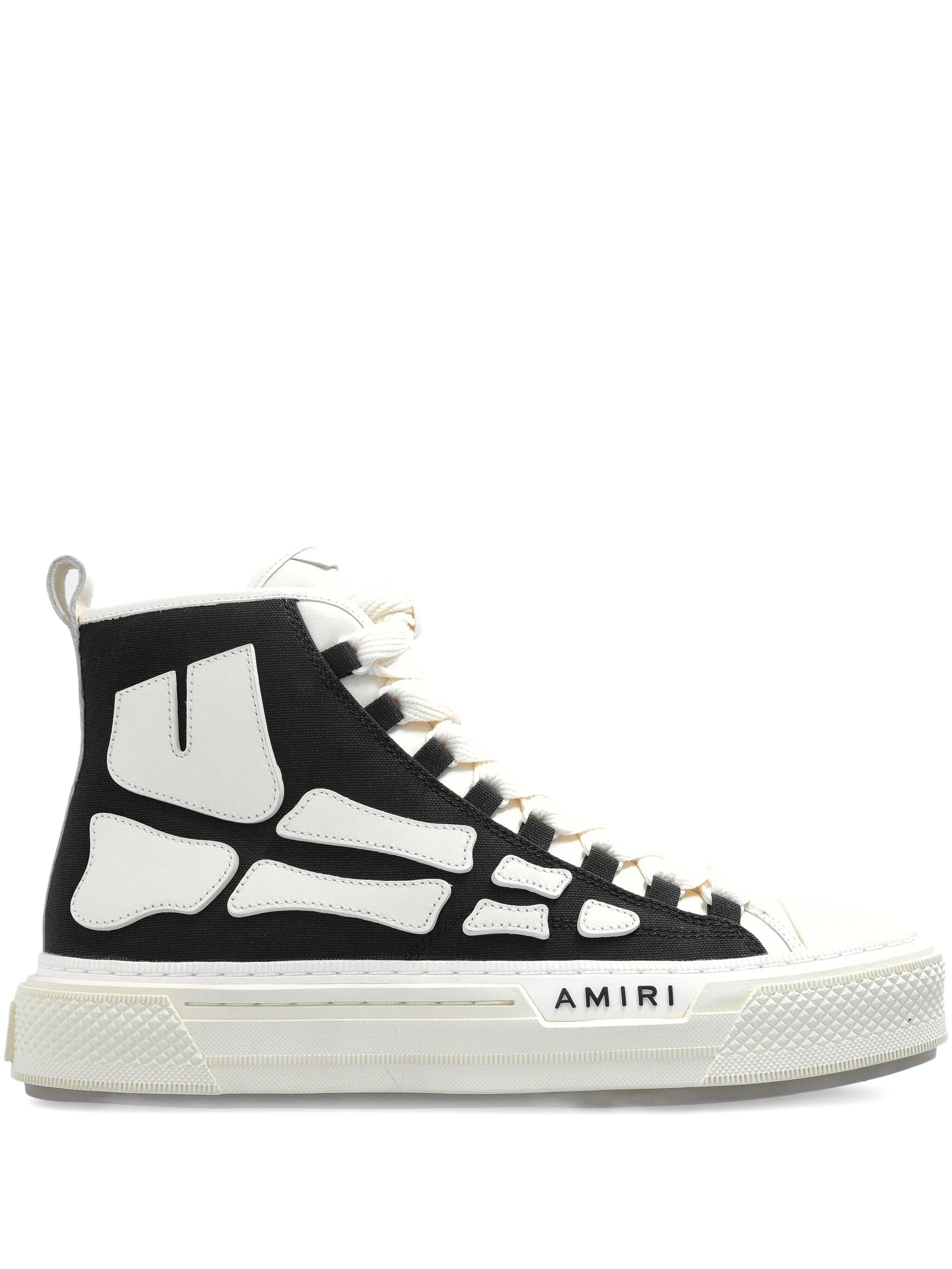 Amiri Sneakers Black AMFOSR1149001 (AMIRI / スニーカー ) | AMIRI (アミリ)