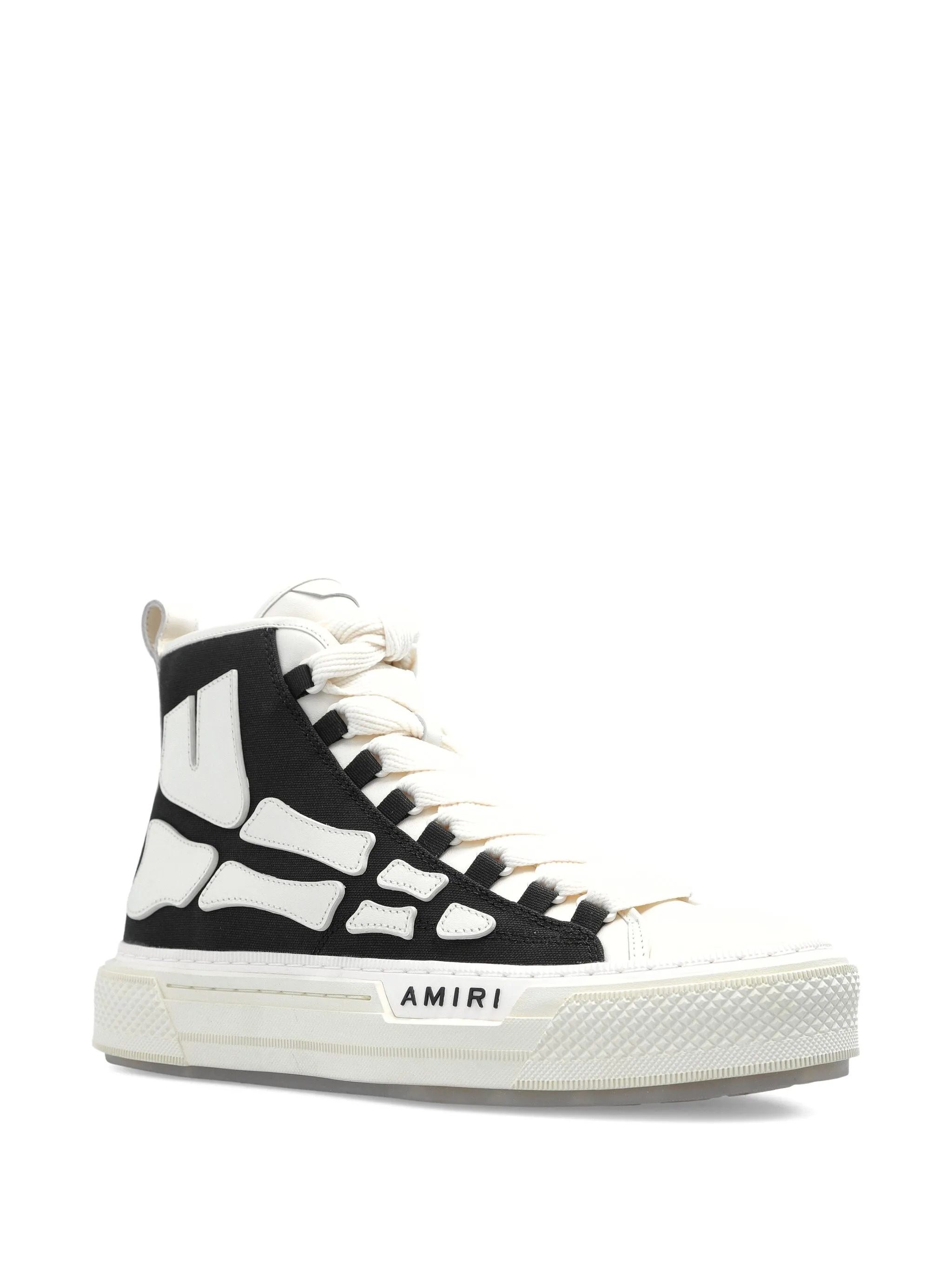 Amiri Sneakers Black AMFOSR1149001 (AMIRI / スニーカー ) | AMIRI (アミリ)(1)