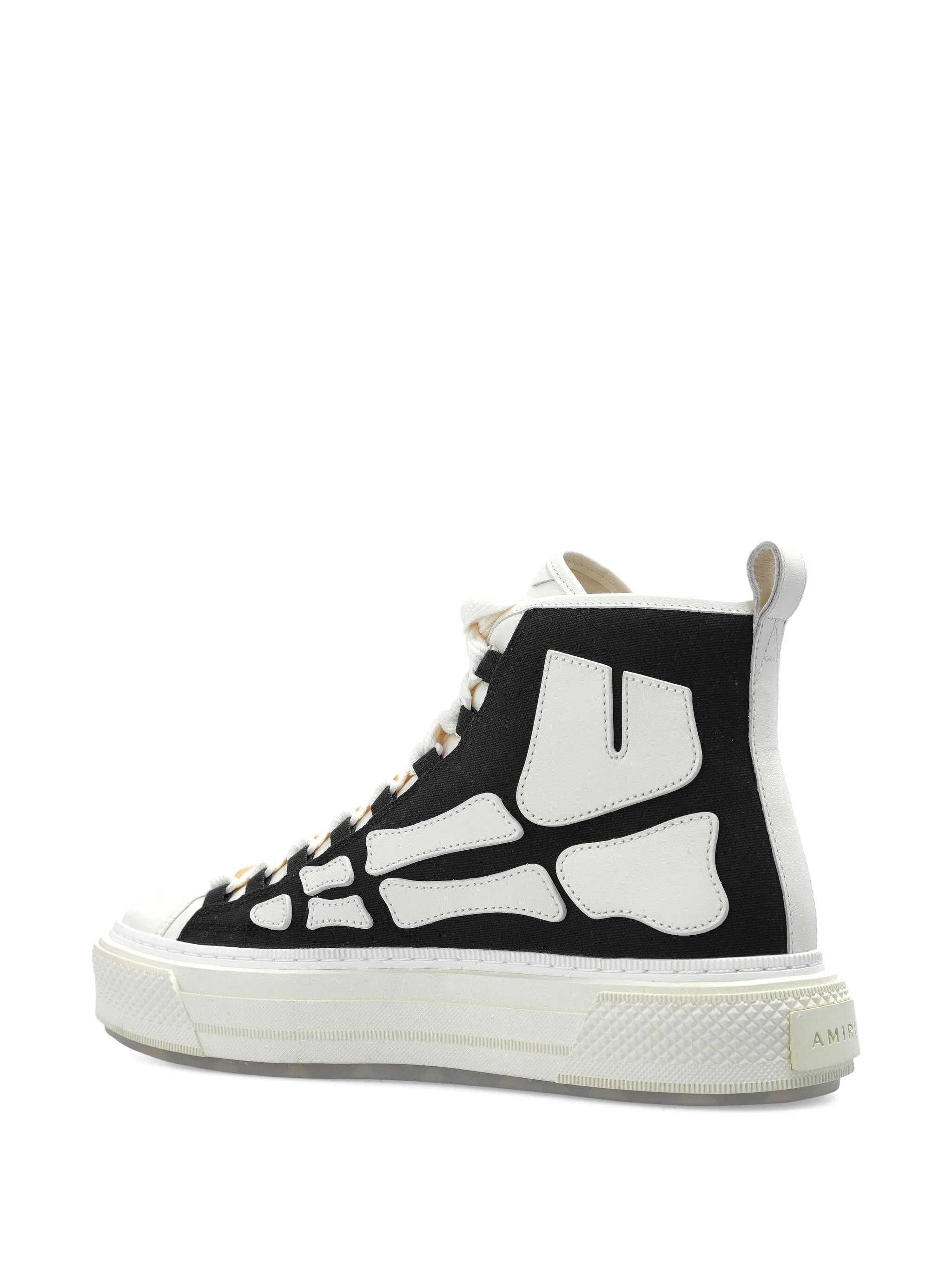 Amiri Sneakers Black AMFOSR1149001 (AMIRI / スニーカー ) | AMIRI (アミリ)(2)