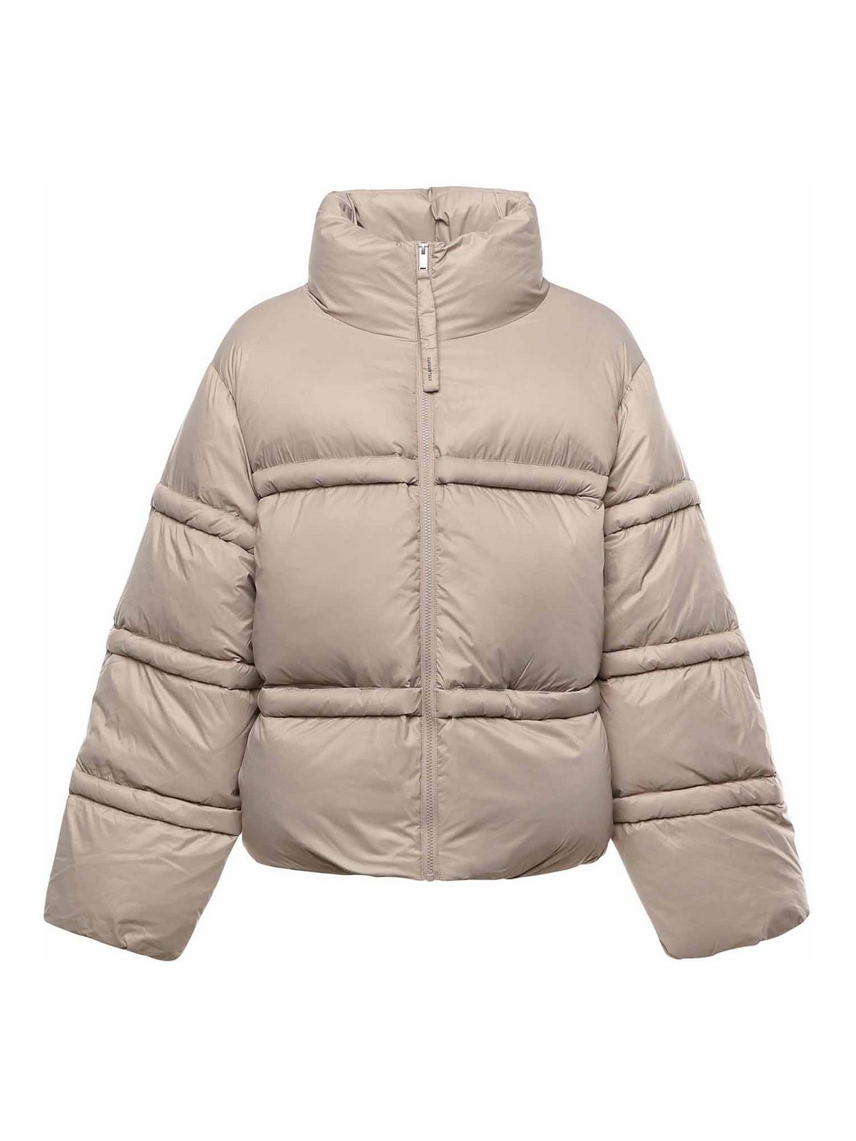 Nylon Veil Down Jacket A3135002STONEBROWN (AXEL ARIGATO / ダウンジャケット・コート ) | AXEL ARIGATO (アクセル アリガト)