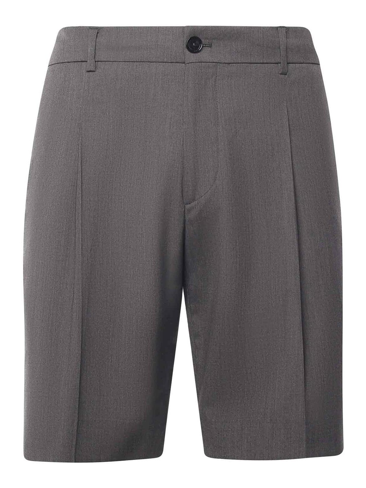 Richard Shorts RICHARDCNAGRIGIOMEDIO (BE ABLE / ショートパンツ ) | BE ABLE (ビーエイブル)