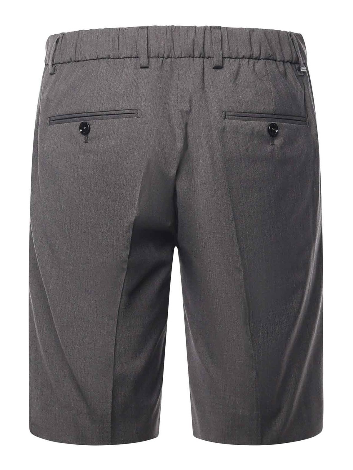 Richard Shorts RICHARDCNAGRIGIOMEDIO (BE ABLE / ショートパンツ ) | BE ABLE (ビーエイブル)(2)