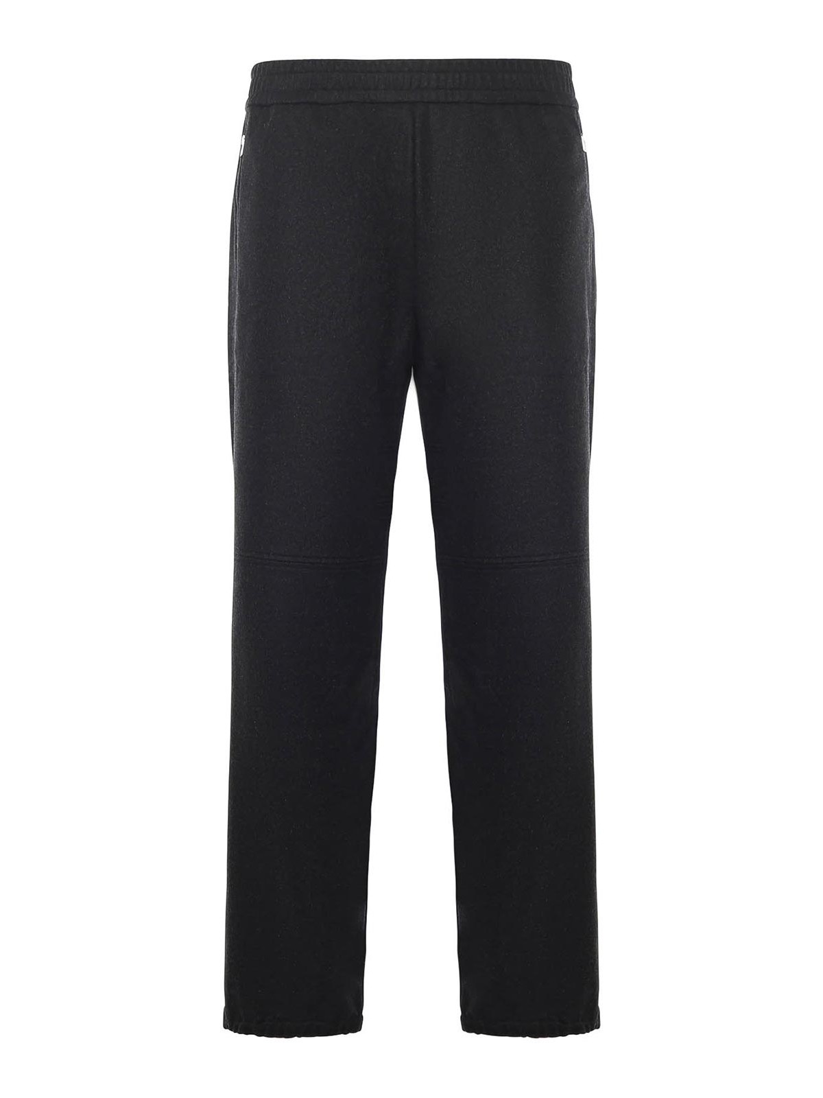 Cashmere Jogging Pants FAB935AVINF0TY6 (FENDI / パンツ ) | FENDI (フェンディ)
