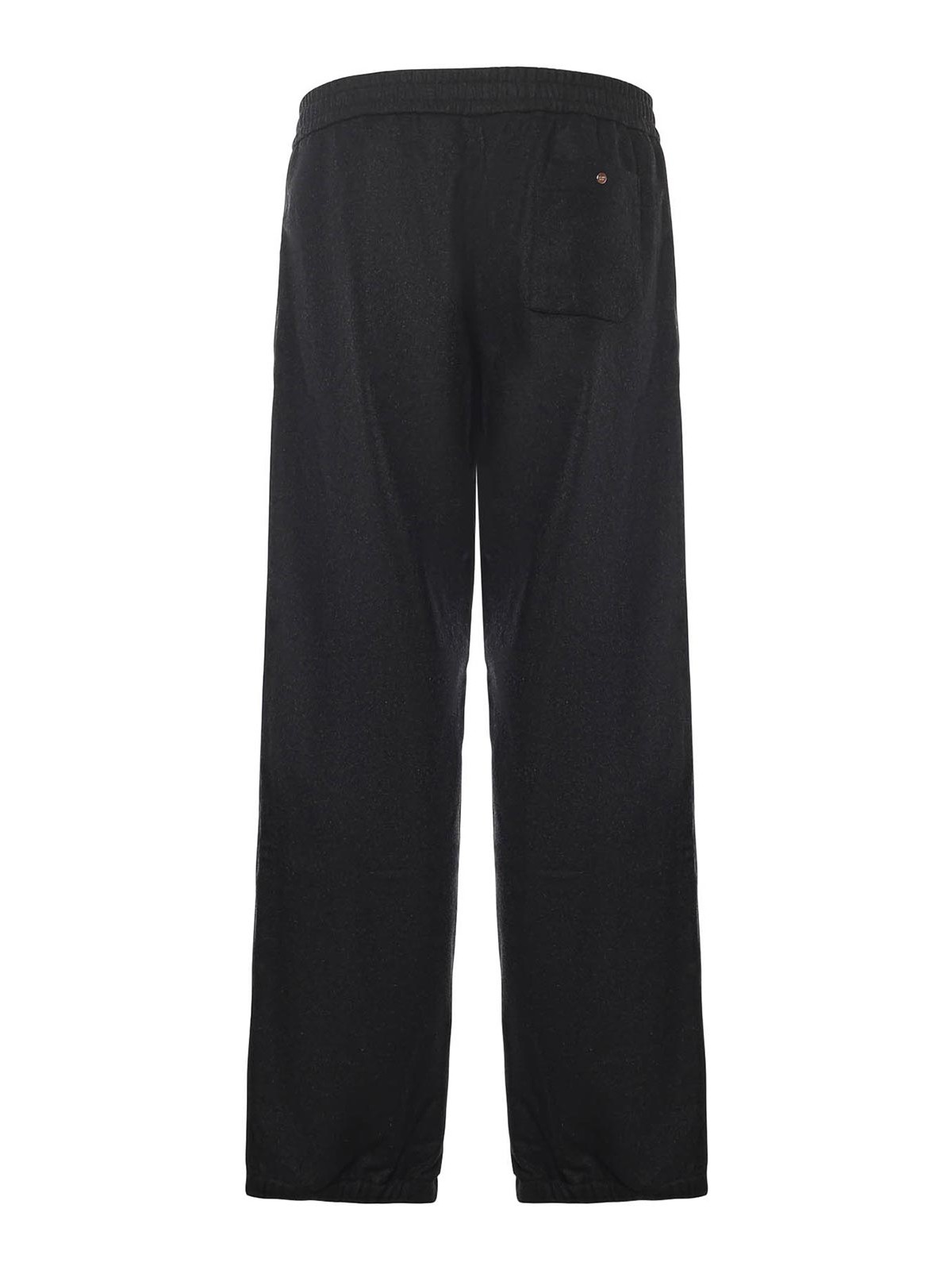 Cashmere Jogging Pants FAB935AVINF0TY6 (FENDI / パンツ ) | FENDI (フェンディ)(2)