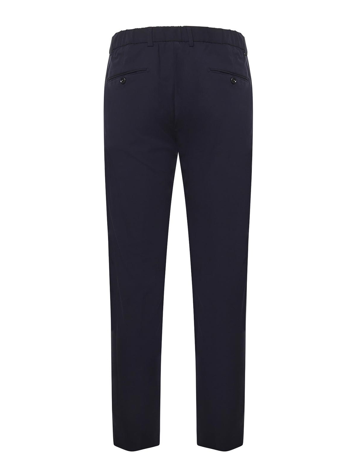 Riccardo Pants RICCARDOCCREGULARDNCBLU (BE ABLE / パンツ ) | BE ABLE (ビーエイブル)(2)