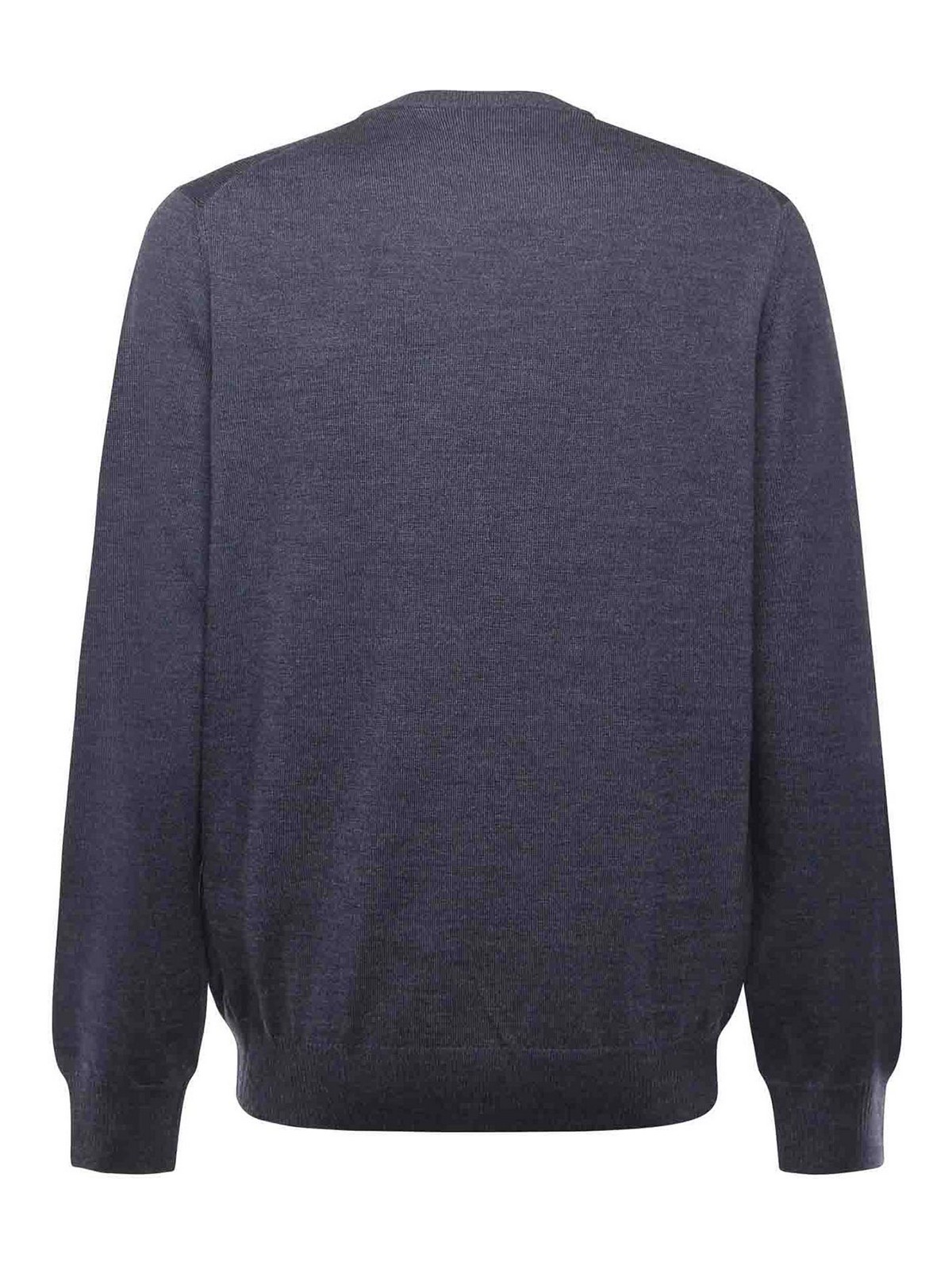 Wool Sweater NMMC1512420CQTU801 (Fay / ニット・セーター・カーディガン ) | Fay (フェイ)(2)