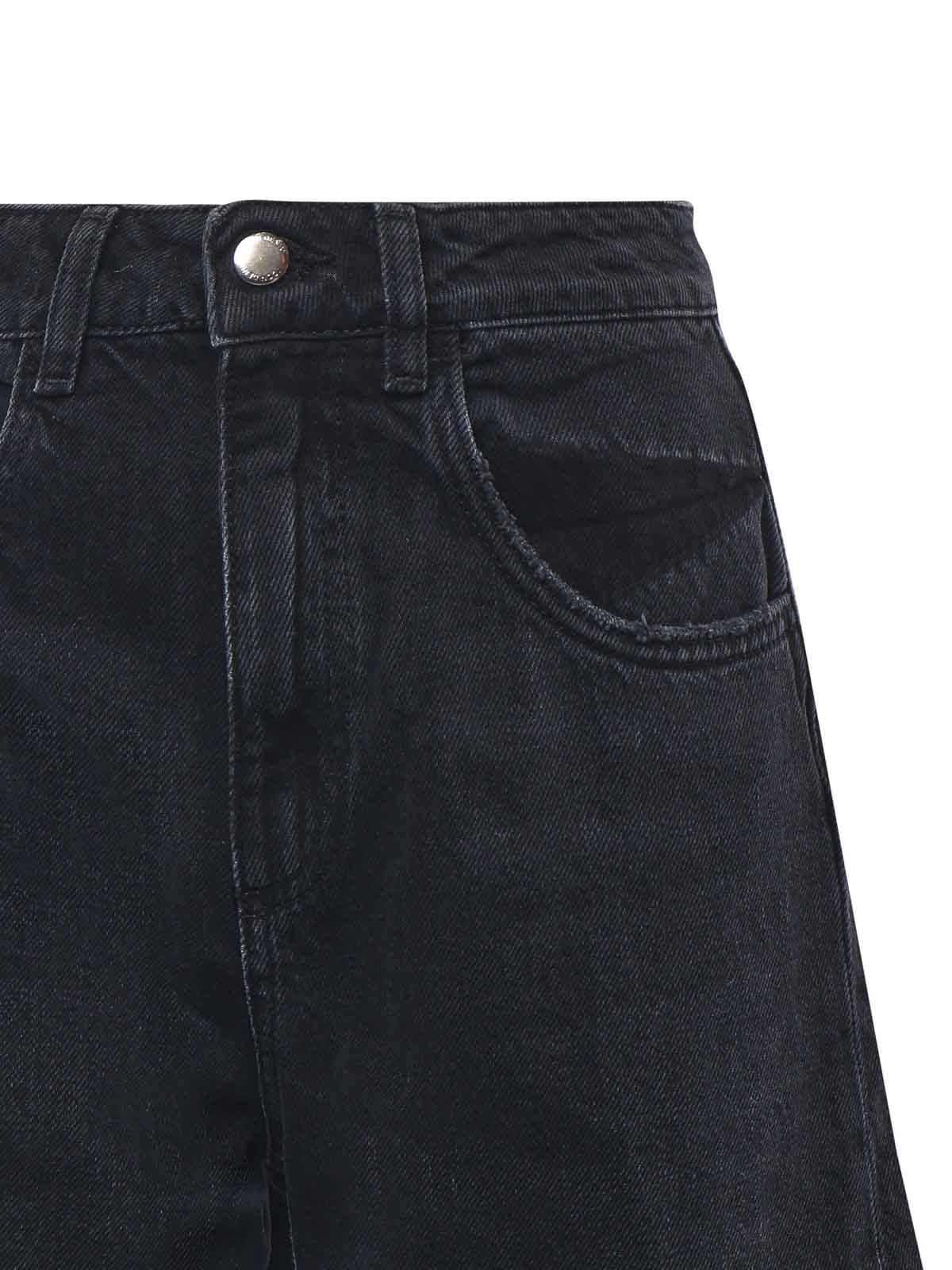 Poppy Denim Jeans POPPYGR1021 (ICON DENIM / ジーンズ ) | ICON DENIM (アイコン デニム)(1)