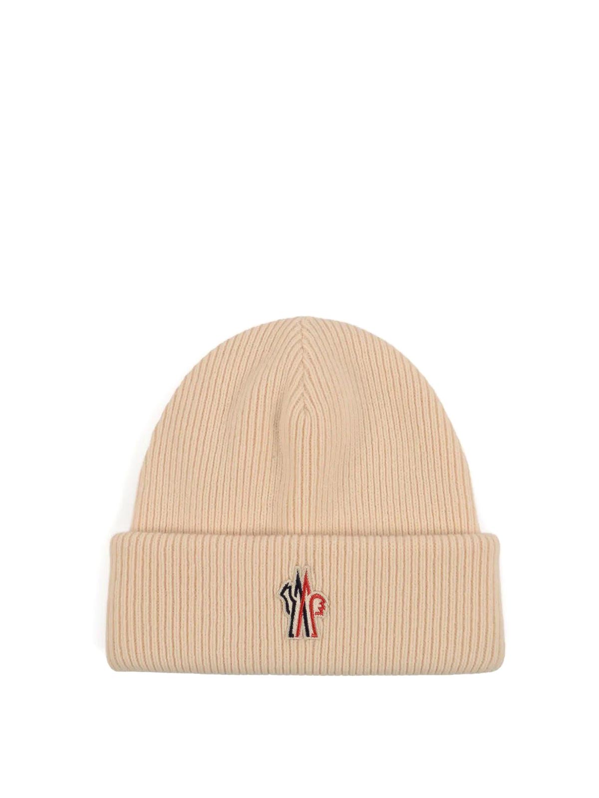 Berretto Tricot 3B00007M1115050 (Moncler / 帽子 ) | Moncler (モンクレール)