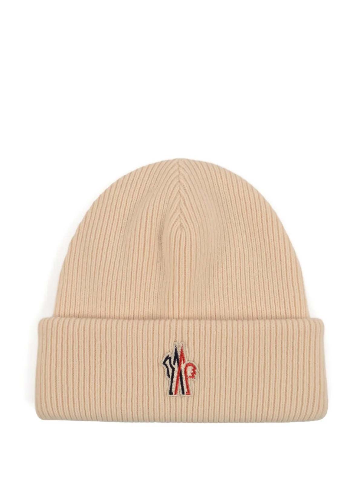 Berretto Tricot 3B00007M1115050 (Moncler / 帽子 ) | Moncler (モンクレール)(1)