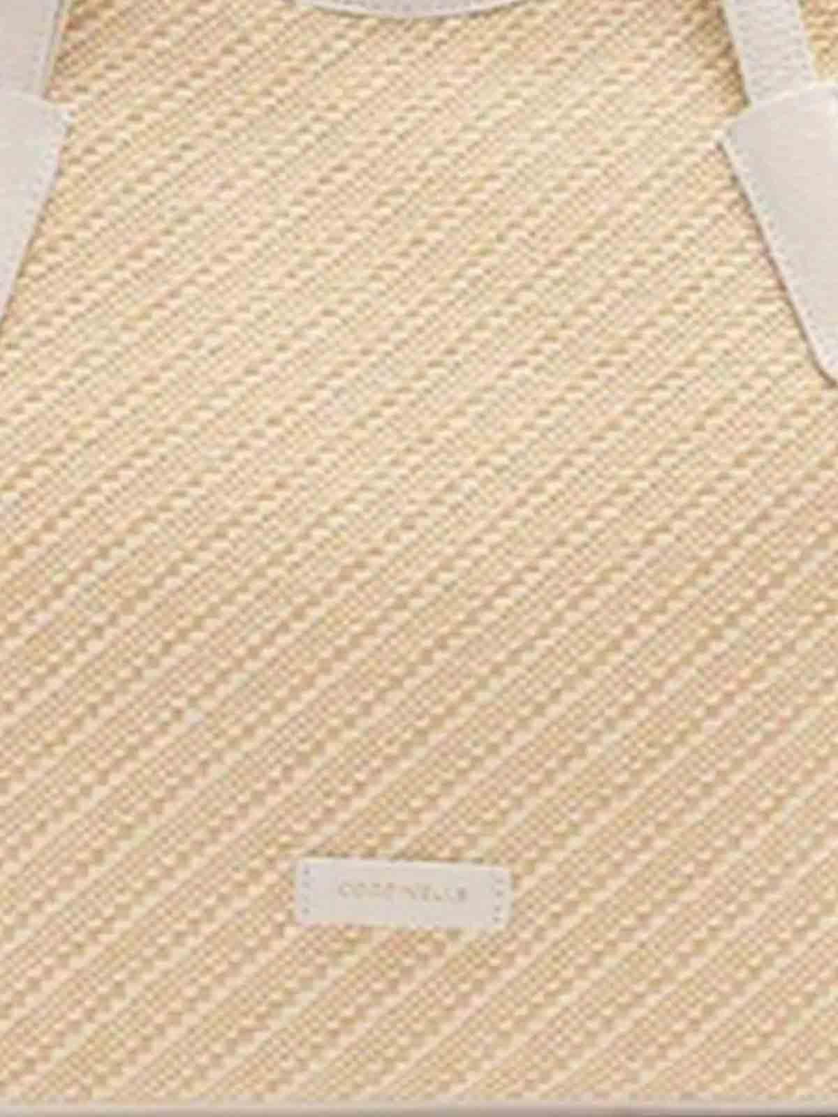 Handbag Bicolor Straw E1SSH110501965 (COCCINELLE / トートバッグ ) | COCCINELLE (コチネレ)(1)