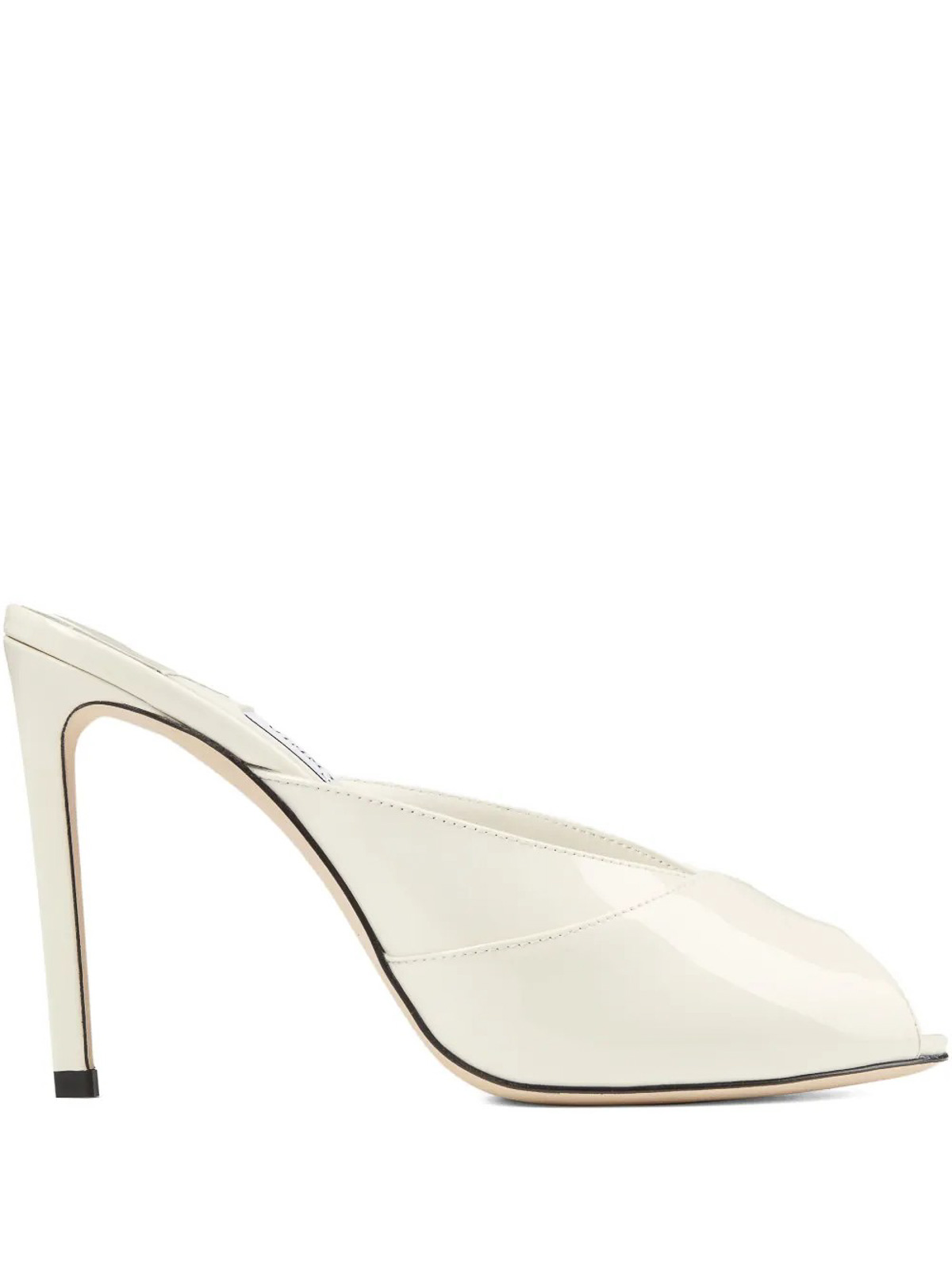 Brigitte Mules BRIGITTEMULE100PAT (JIMMY CHOO / サンダル ) | JIMMY CHOO (ジミー チュウ)(2)
