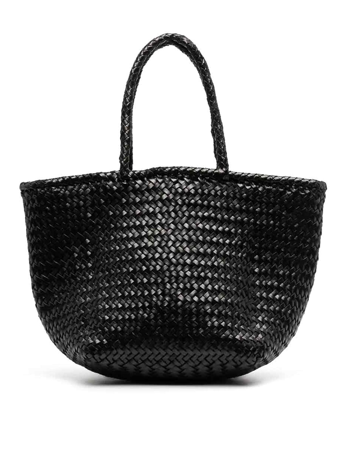 8813 Grace Basket Small DGW58813 (dragon DIFFUSION / トートバッグ ) | dragon DIFFUSION (ドラゴンディフュージョン)