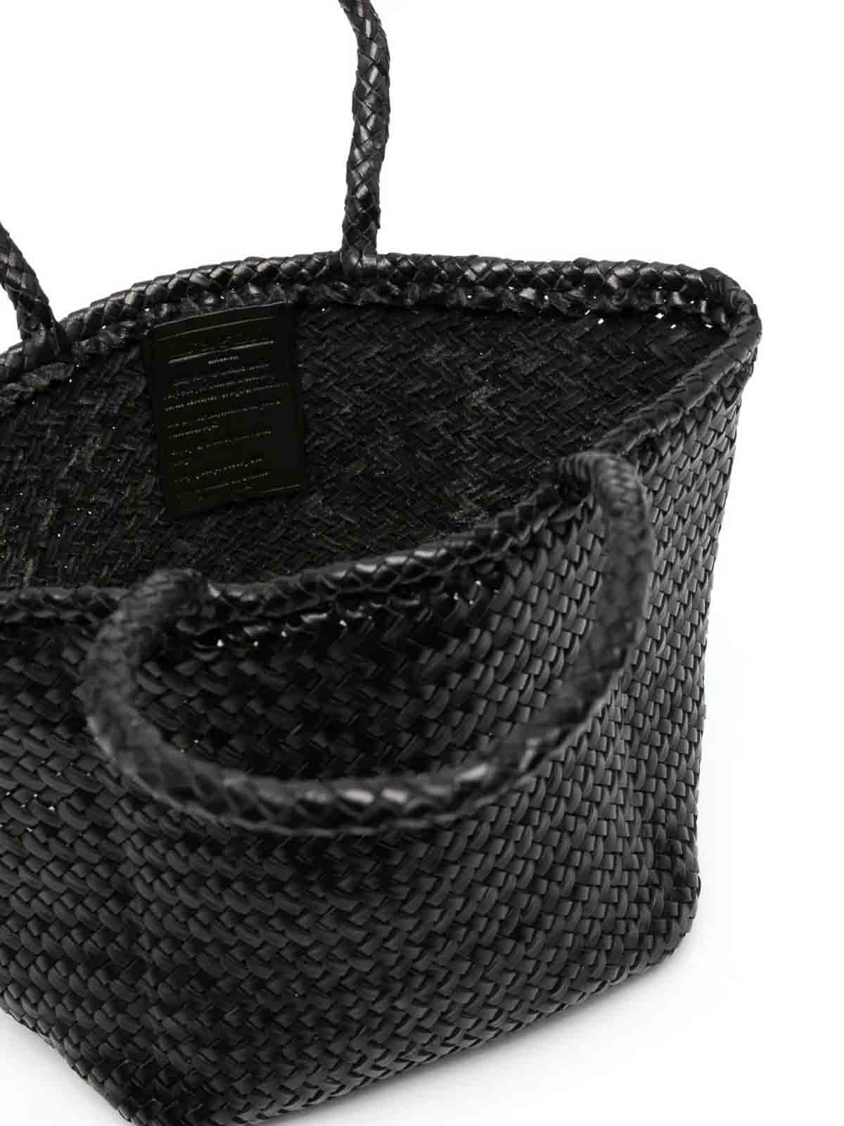 8813 Grace Basket Small DGW58813 (dragon DIFFUSION / トートバッグ ) | dragon DIFFUSION (ドラゴンディフュージョン)(1)