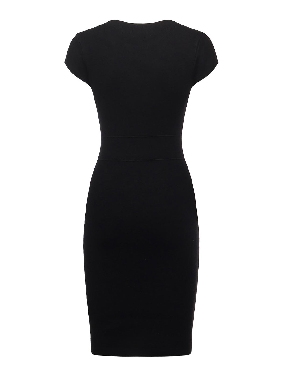 Mini Knit Dress 5BGK005890ZJBLK (MARCIANO / ワンピース・ドレス・オールインワン ) | MARCIANO (マルシアーノ)(2)