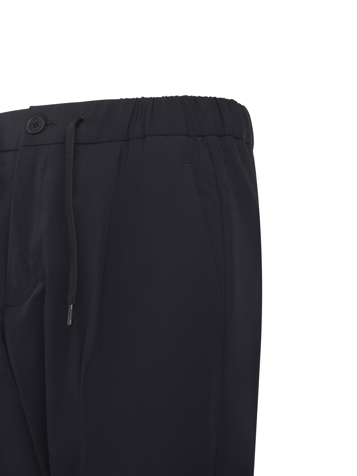 Nylon Trousers PT000155U12773S9300 (Herno / パンツ ) | Herno (ヘルノ)(1)