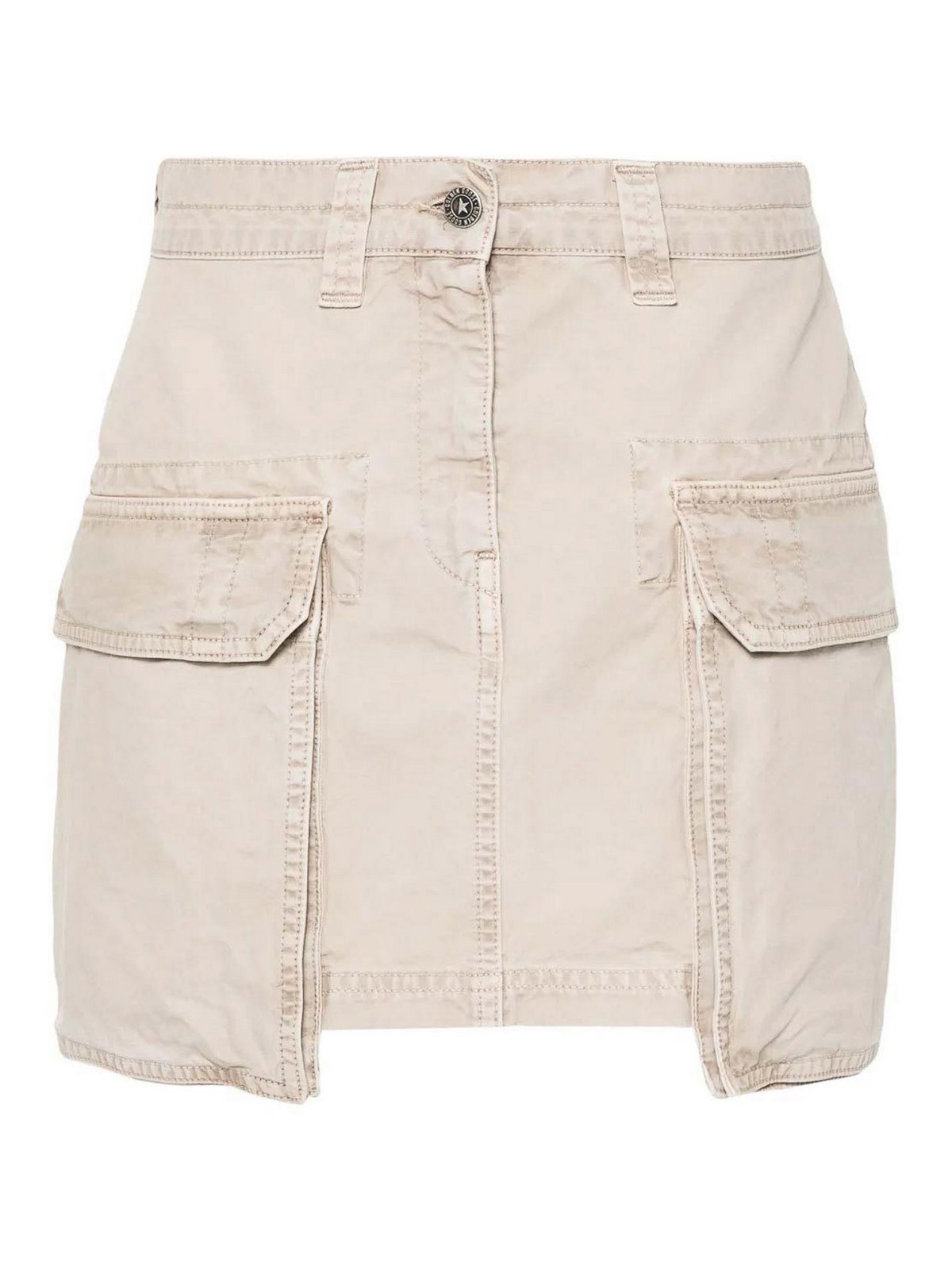 Mini Journey GWP01686P000148315527 (Golden Goose / スカート ) | Golden Goose (ゴールデングース)