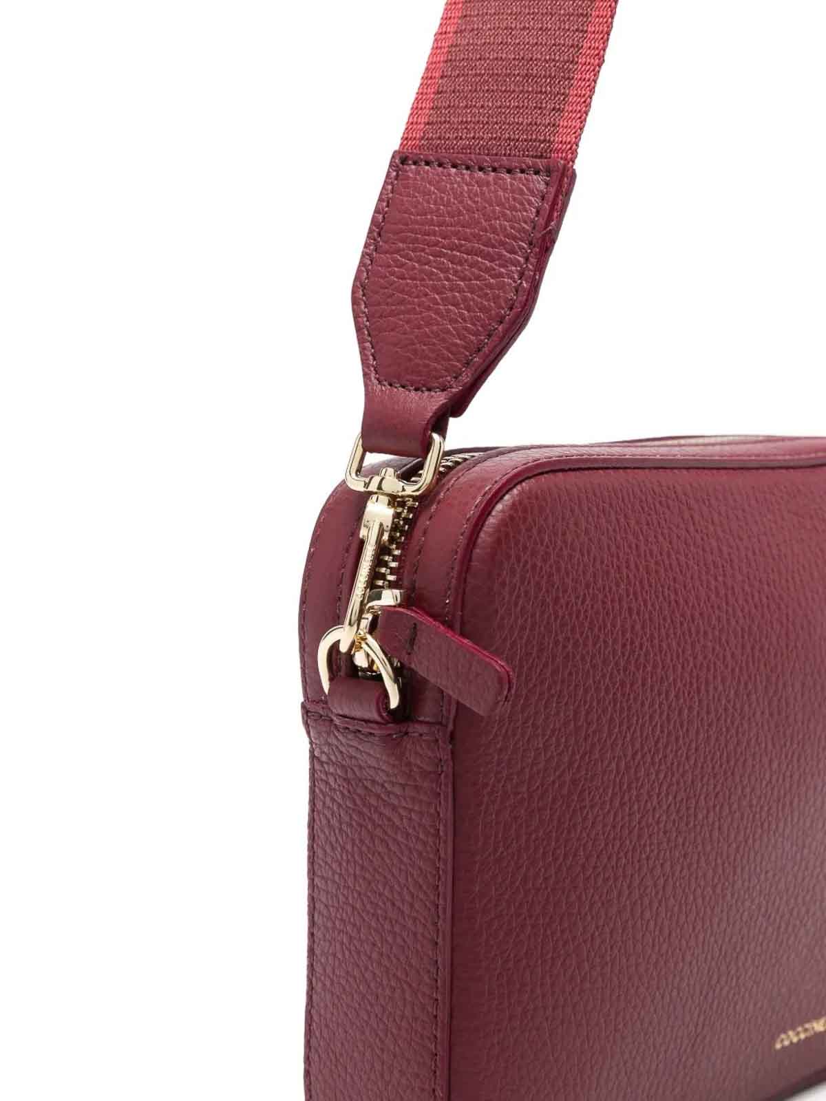 Mini Bag Grained Leather E5MN5520101R52 (COCCINELLE / ハンドバッグ・ショルダーバッグ ) | COCCINELLE (コチネレ)(2)