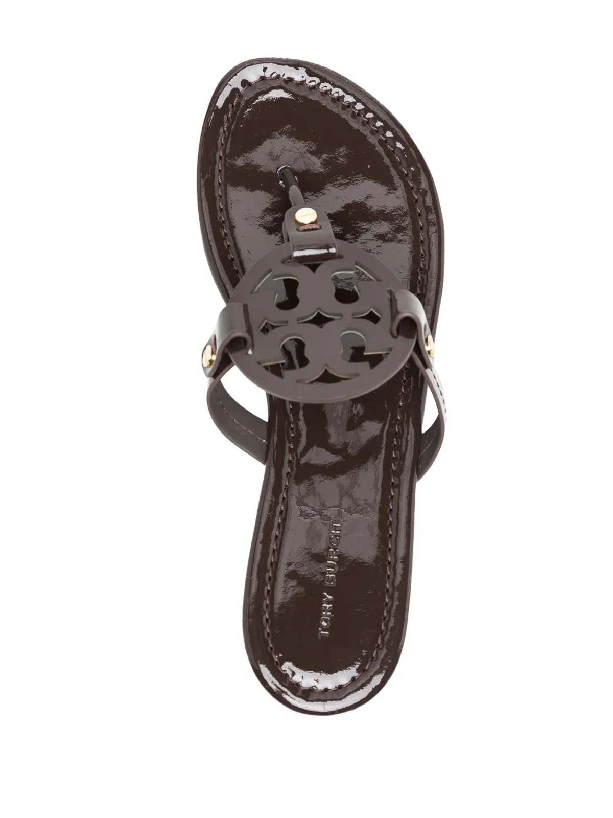 Miller Coconut sandals 11743212 (TORY BURCH / サンダル ) | TORY BURCH (トリーバーチ)(2)