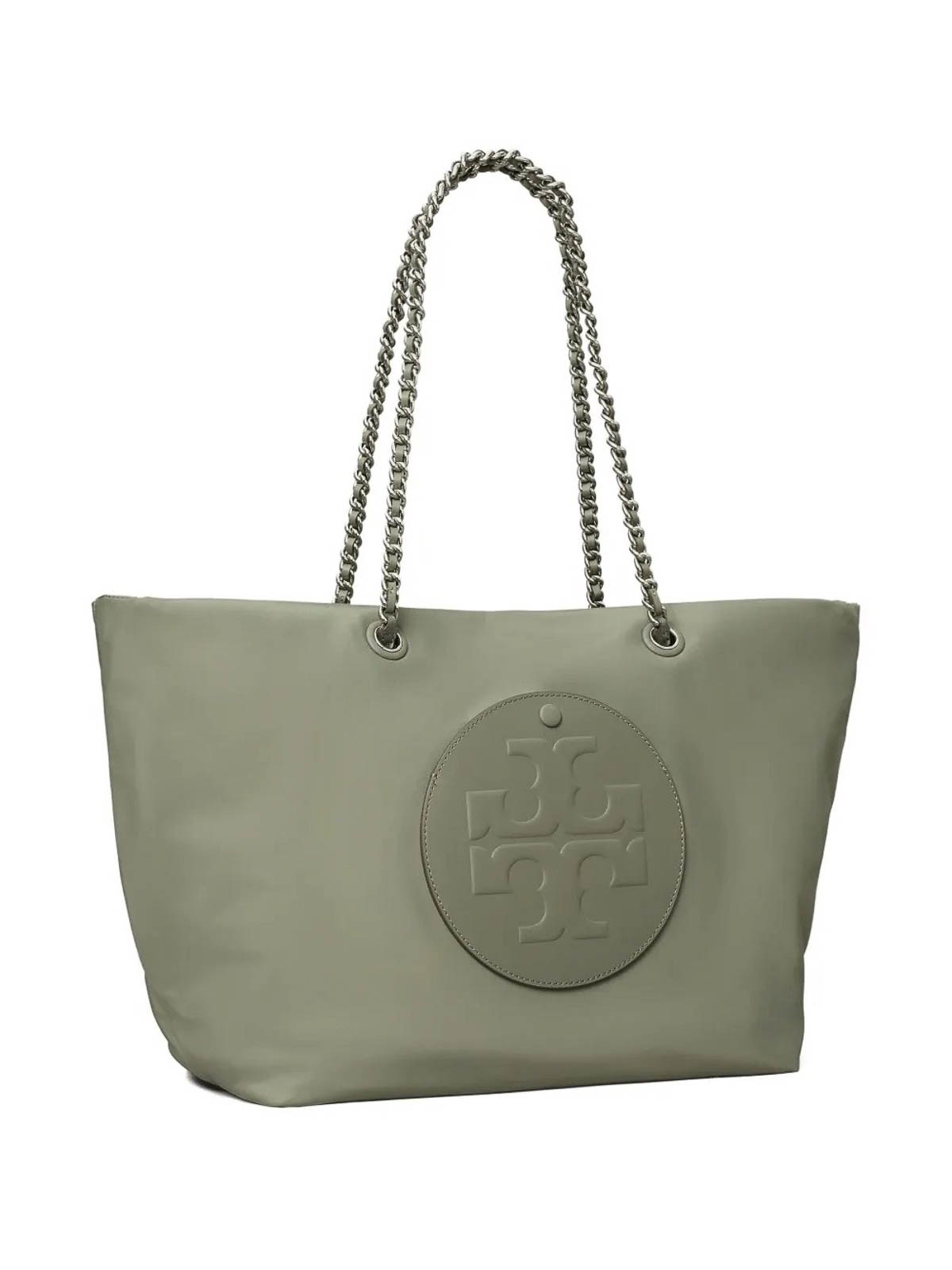 Ella Chain Zip Tote Stone 171639020 (TORY BURCH / トートバッグ ) | TORY BURCH (トリーバーチ)(2)