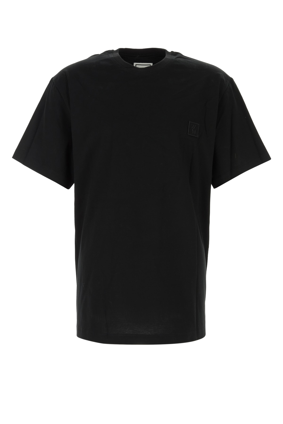 MENS T-SHIRT W243TS04708B (WOOYOUNGMI / Tシャツ・カットソー ) | WOOYOUNGMI (ウーヨンミ)