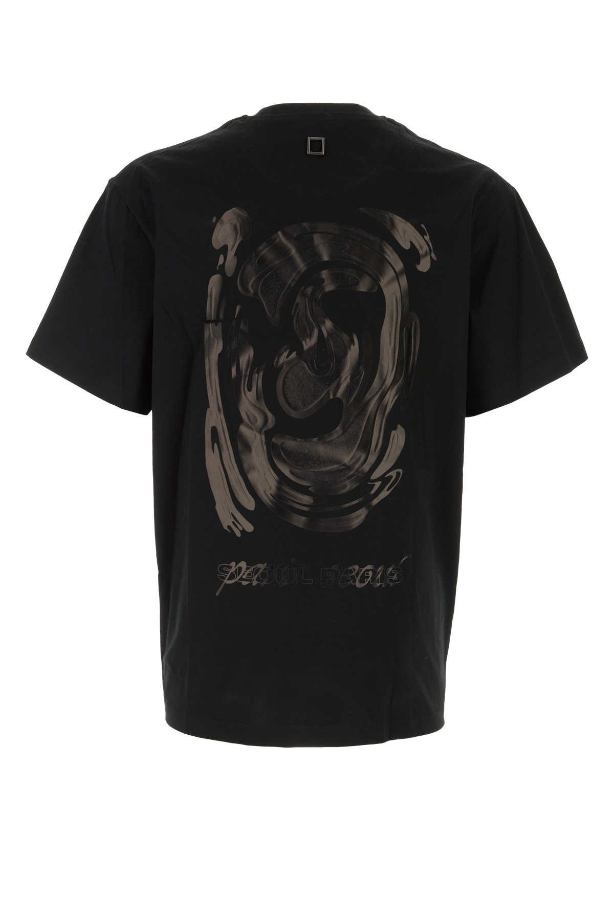 MENS T-SHIRT W243TS04708B (WOOYOUNGMI / Tシャツ・カットソー ) | WOOYOUNGMI (ウーヨンミ)(1)