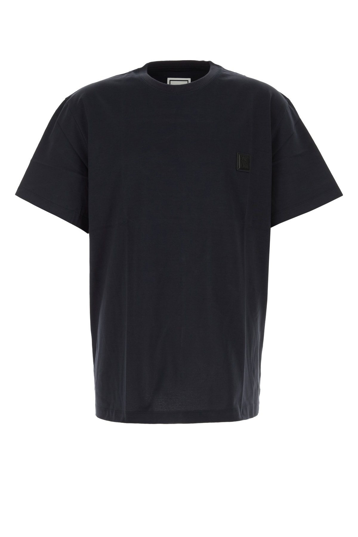 MENS T-SHIRT W243TS01707N (WOOYOUNGMI / Tシャツ・カットソー ) | WOOYOUNGMI (ウーヨンミ)