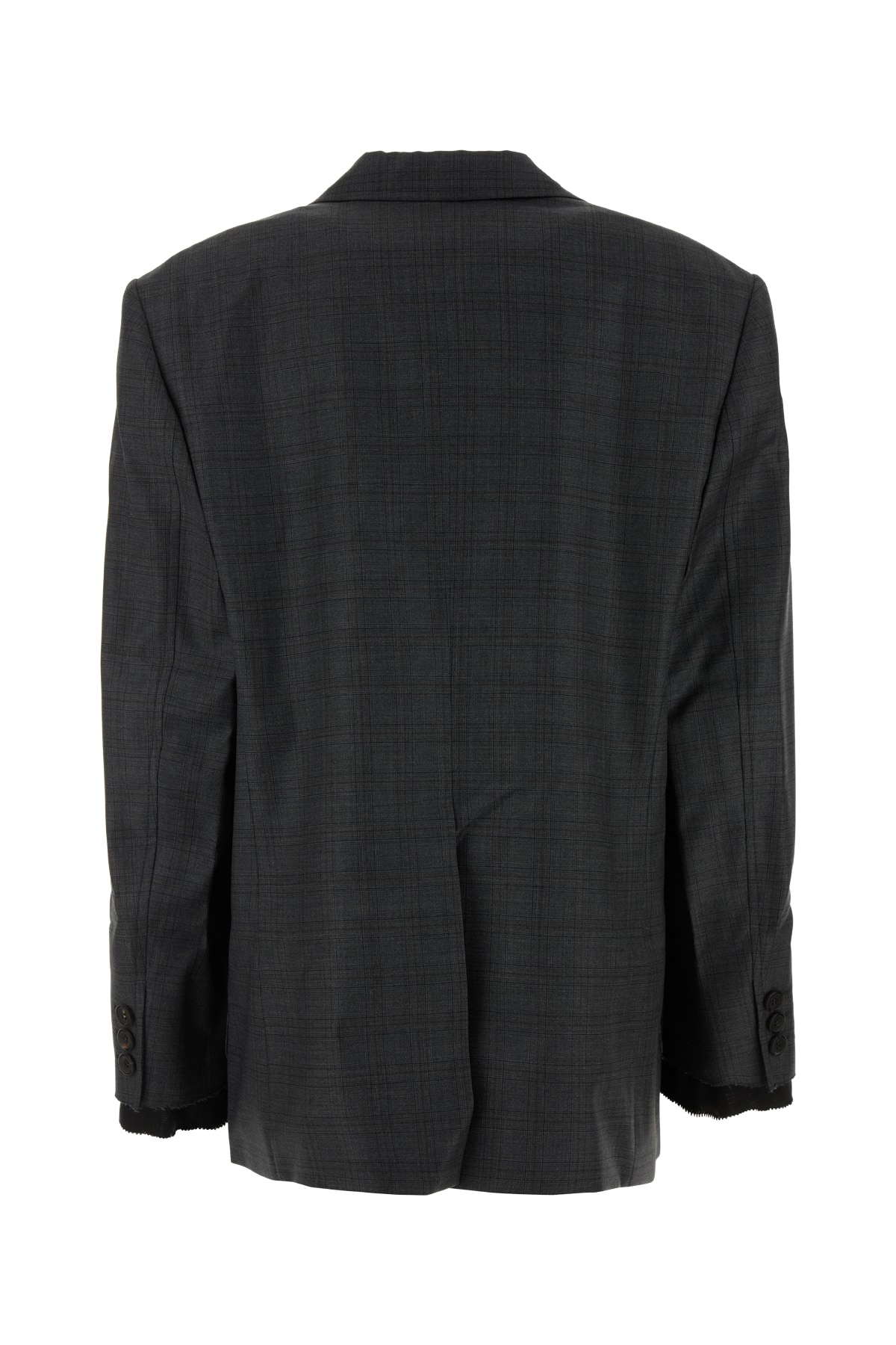 GIACCHE MH1927SQA116E6F0480 (MIU MIU / ブレザー・ジャケット ) | MIU MIU (ミュウミュウ)(1)