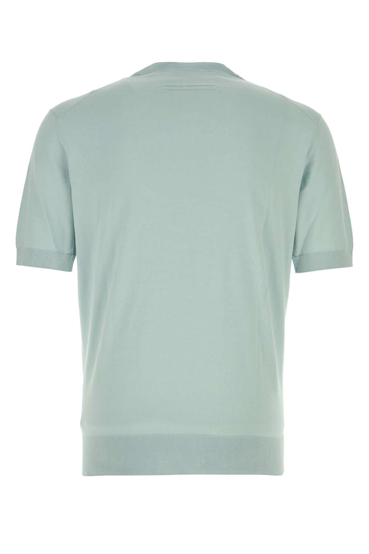 SHORT SLEEVE CREWNECK KNIT RUFC90A9C10A01 (ZEGNA / ニット・セーター・カーディガン ) | ZEGNA (ゼニア)(1)